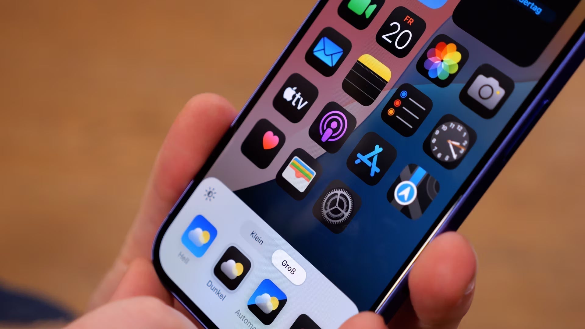 📱 iPhone 17: Tutto Quello che Devi Sapere sul Nuovo Top di Gamma Apple