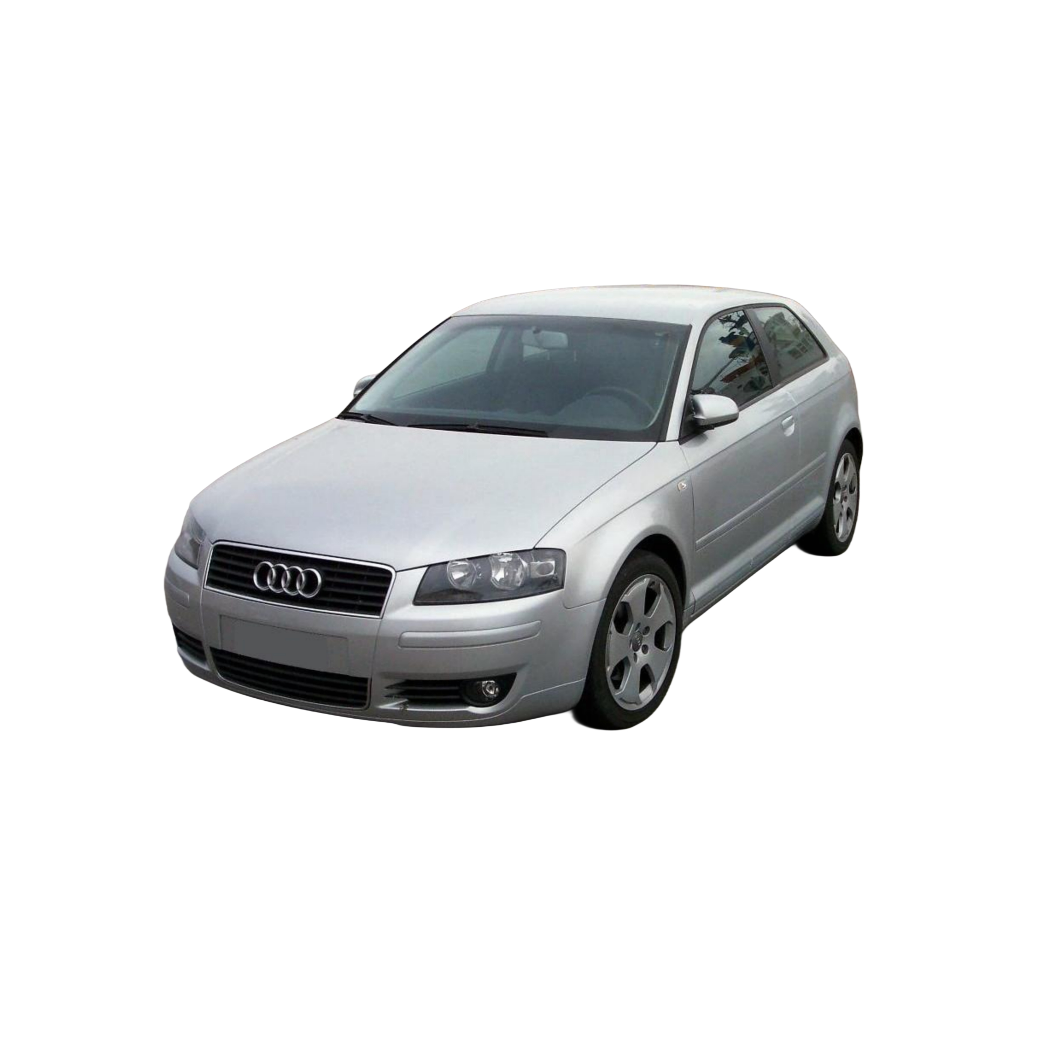 Audi A3 | 8P (2001-2013)