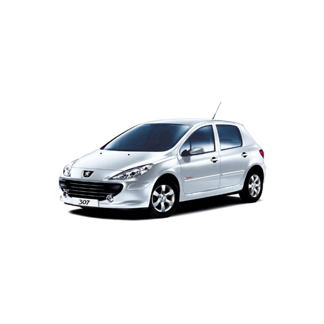 Peugeot 307 (2002-2013)