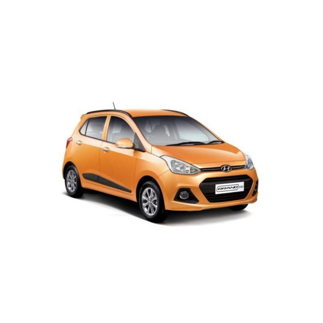 Hyundai Grand i10 (2013-2016)