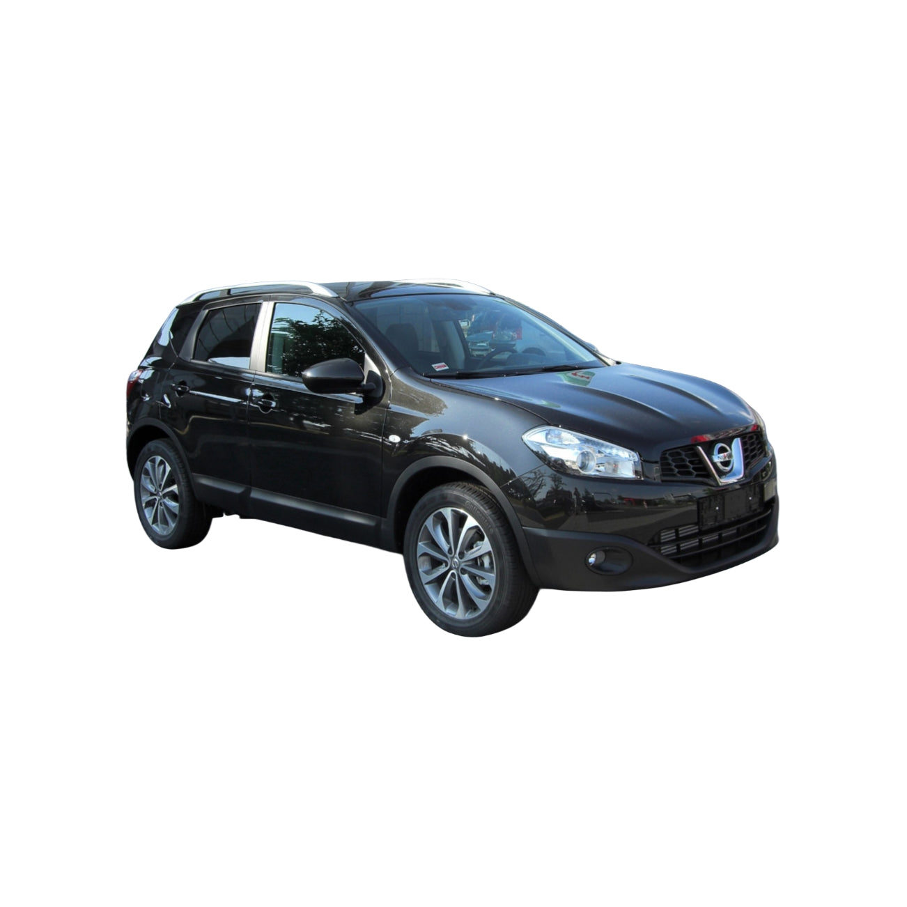 Nissan Qashqai J10 (2006-2013)