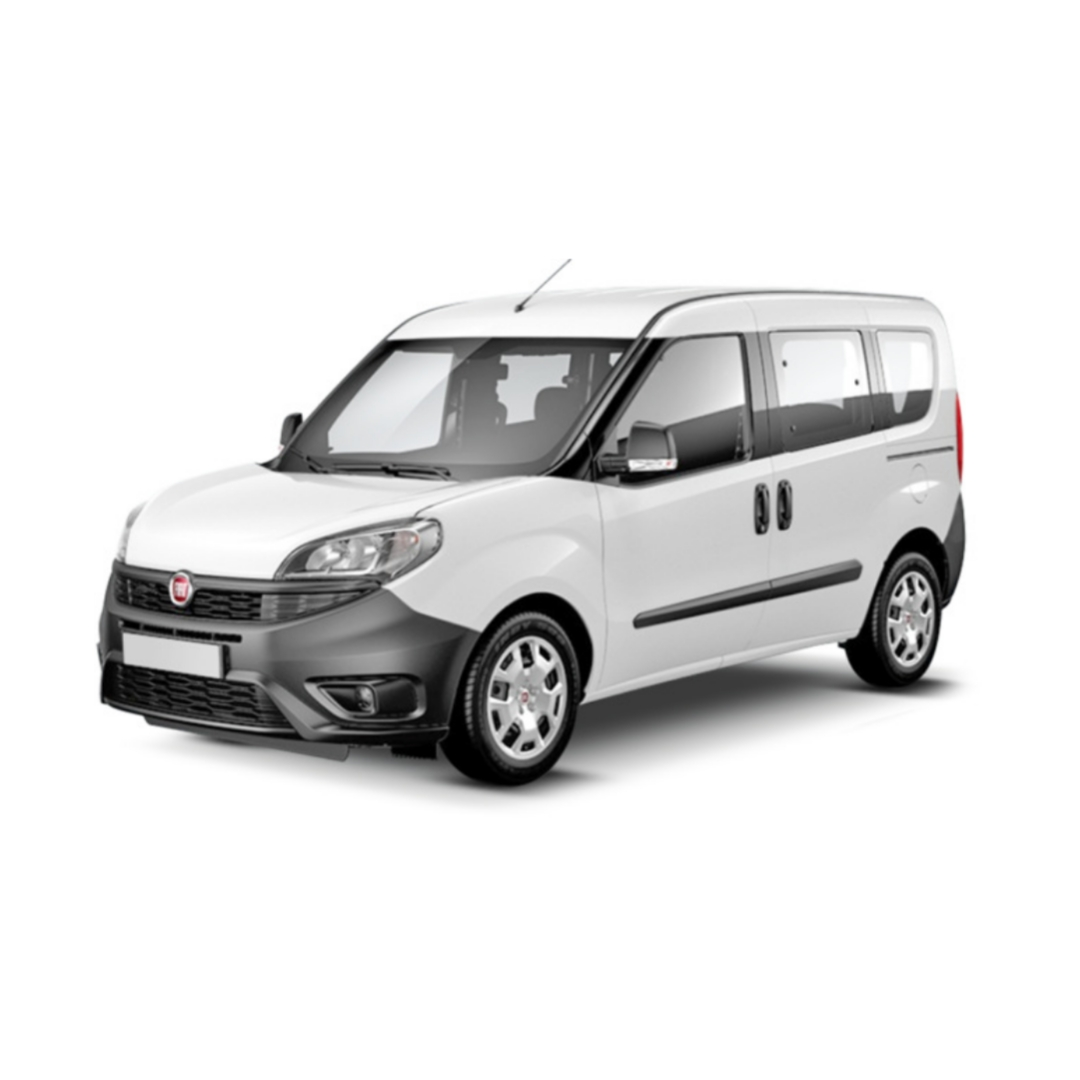 Fiat Doblo 2ª Serie | Restyling (2015-2022)