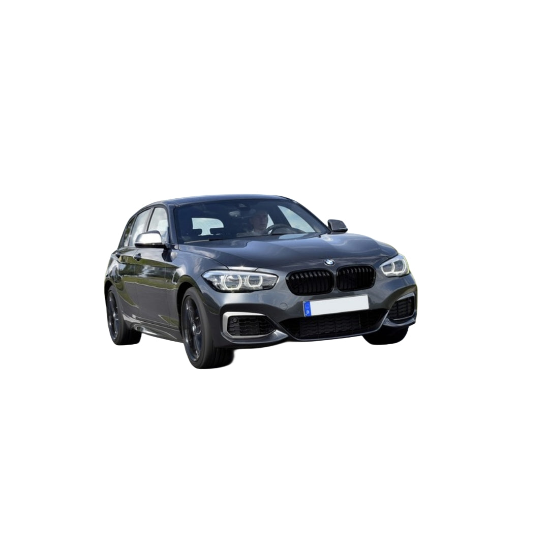 BMW Serie 1/2 | F20-F21-F22 (2012-2017)