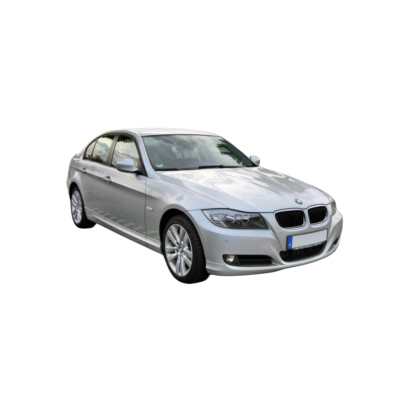 BMW Serie 3 | E90-E91-E92-E93