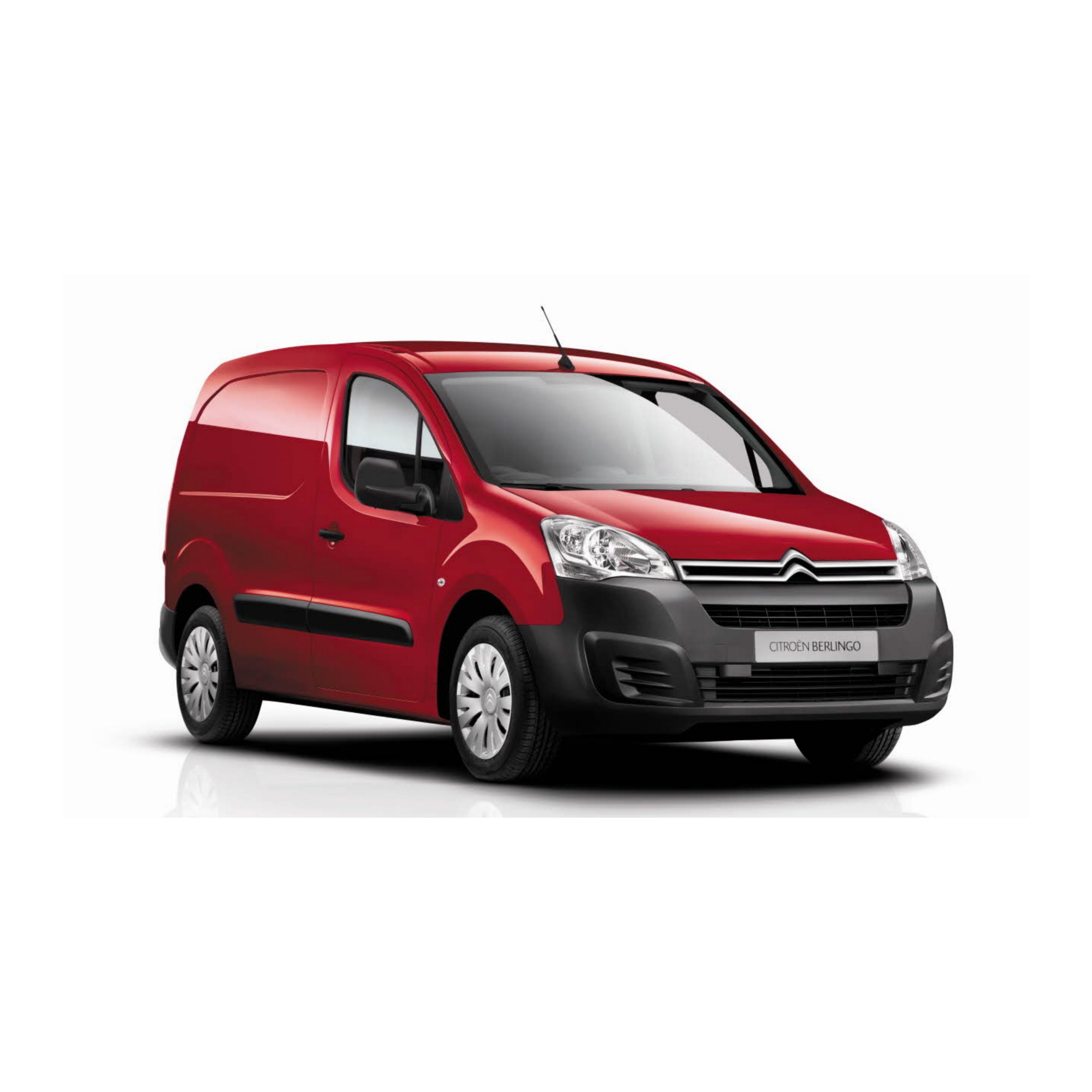 Citroen Berlingo B9 (2008-2019)
