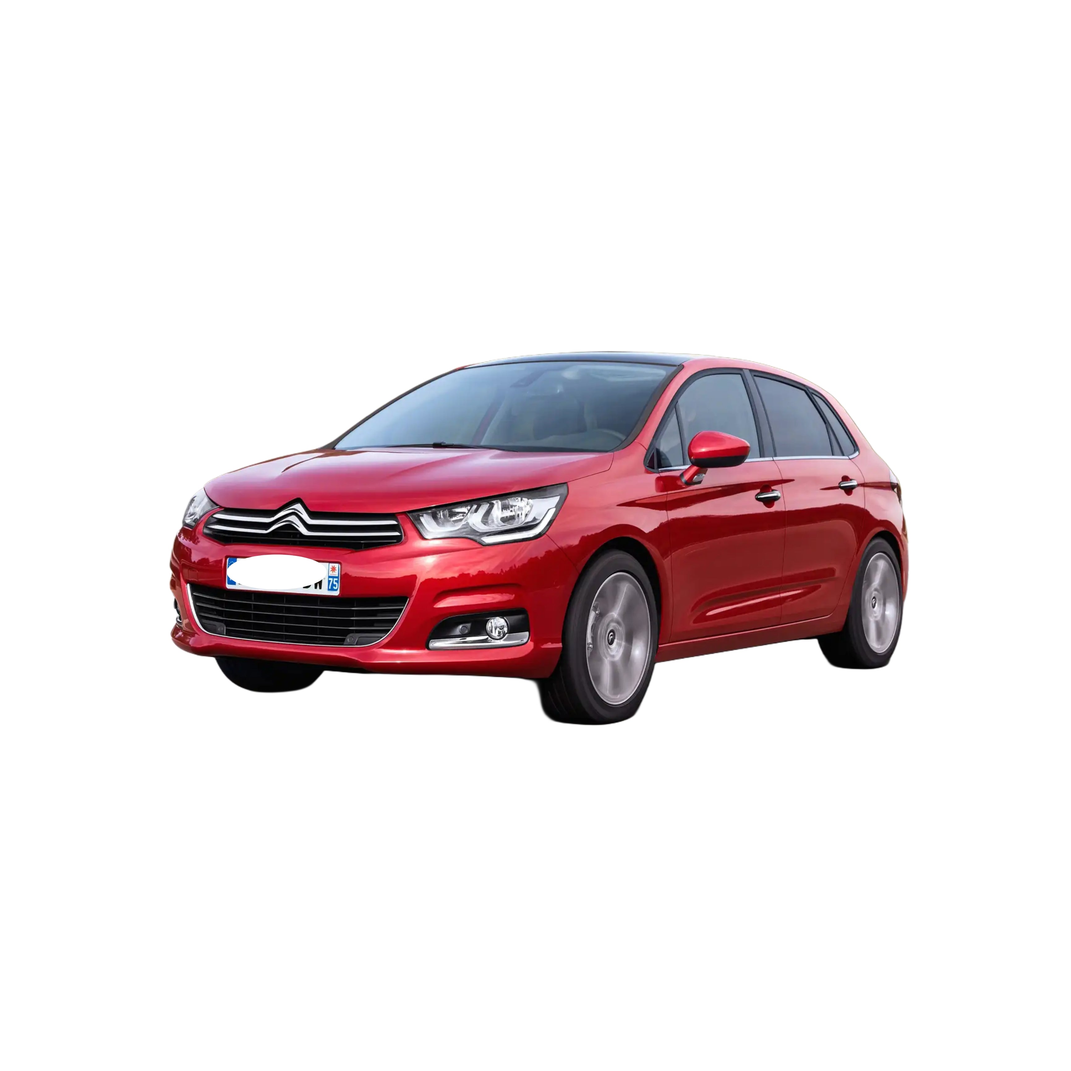 Citroen C4 (2010-2018)