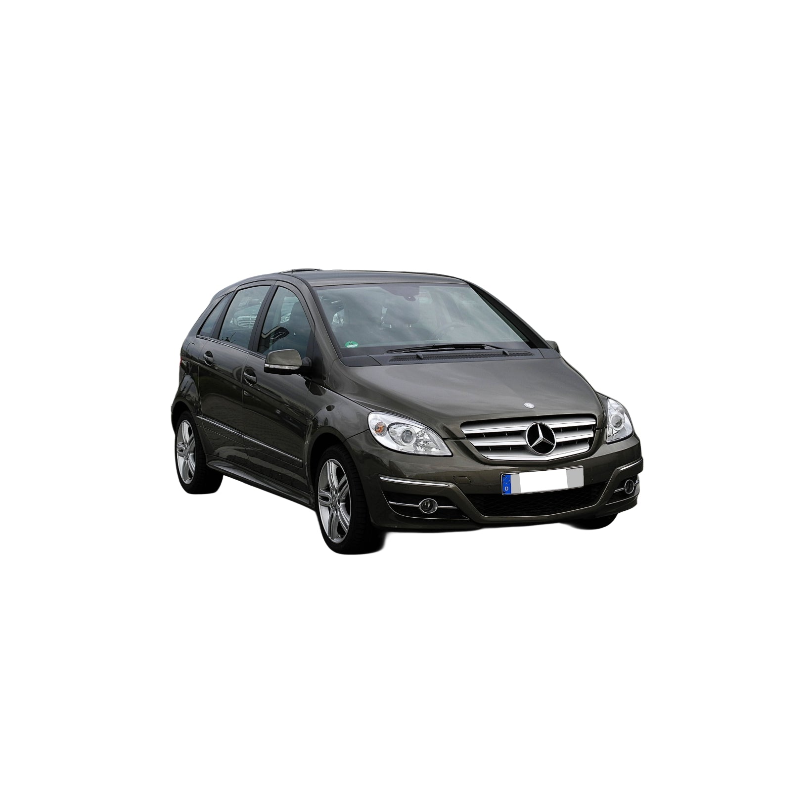 Mercedes Classe B | w245 (2004-2012)