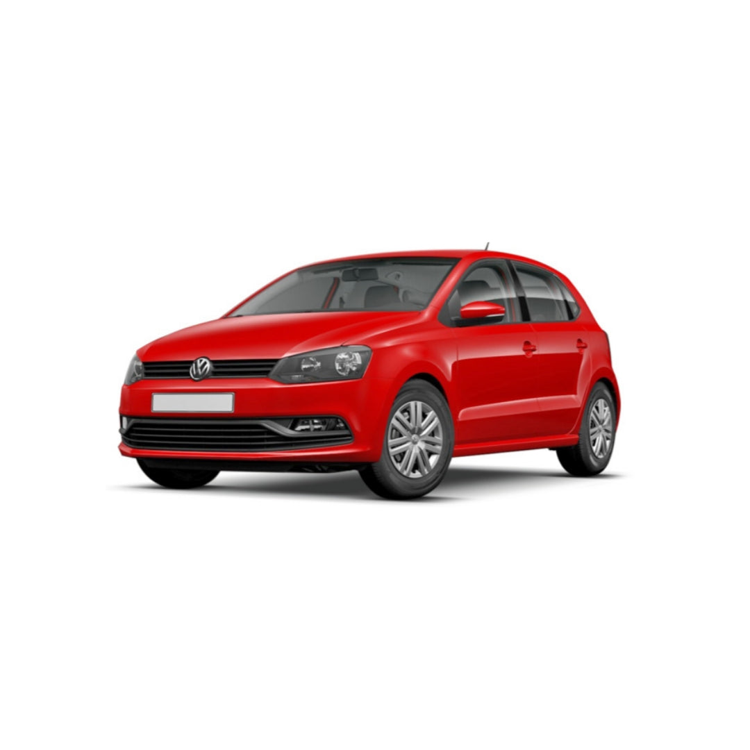 Volkswagen | Polo 5ª Serie (2008-2017)