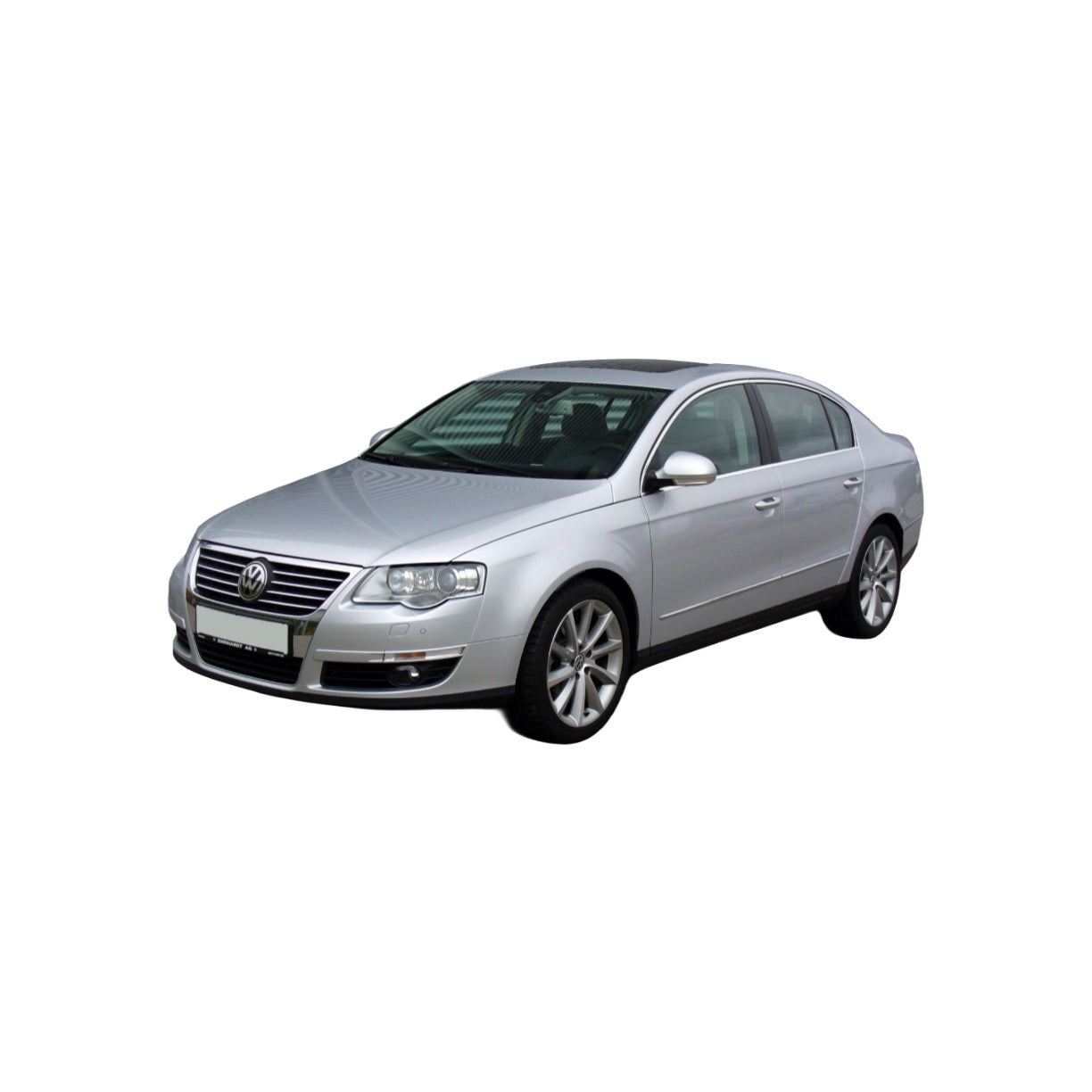 Volkswagen | Passat B6 (2005-2015)