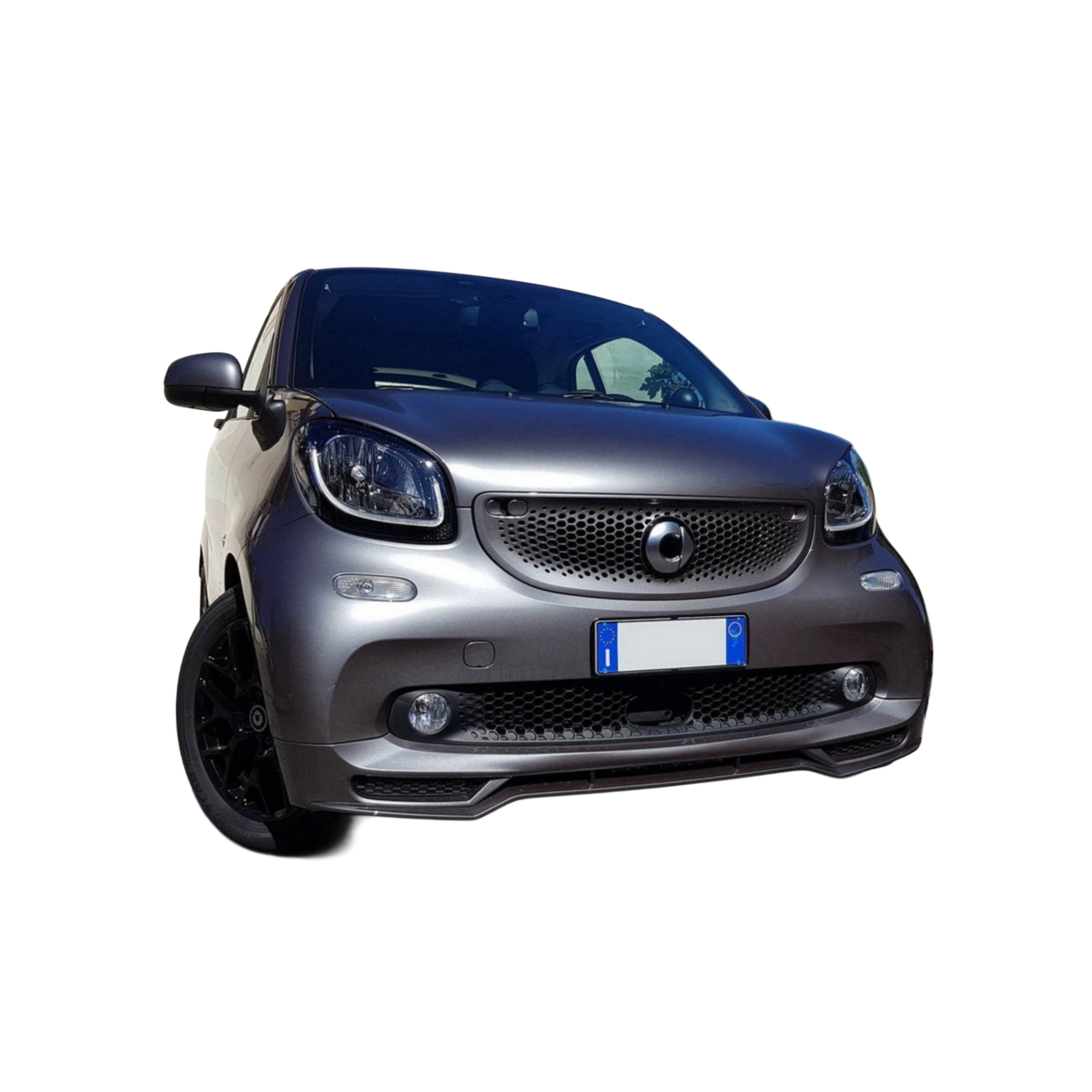 Smart | 453