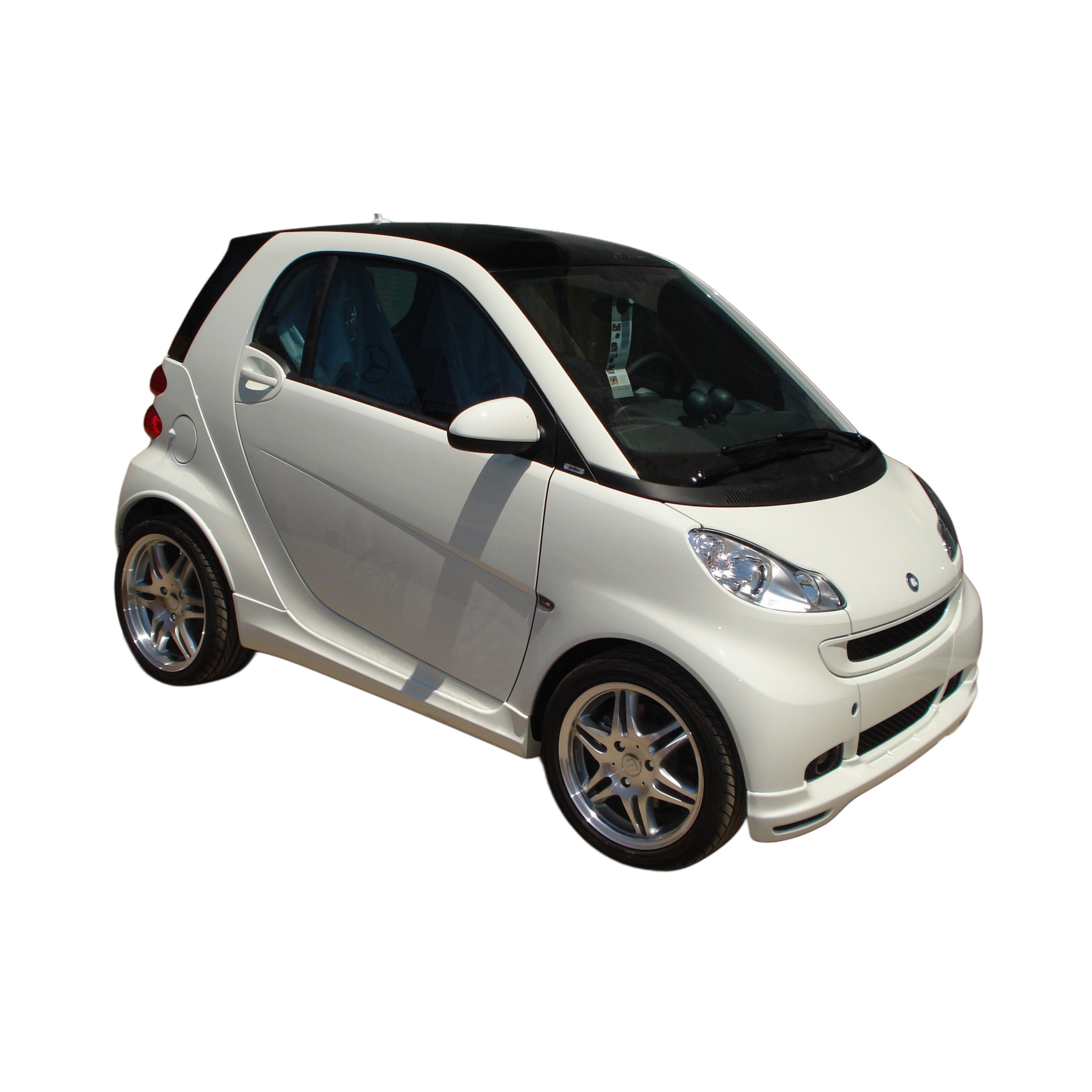 Smart | 451