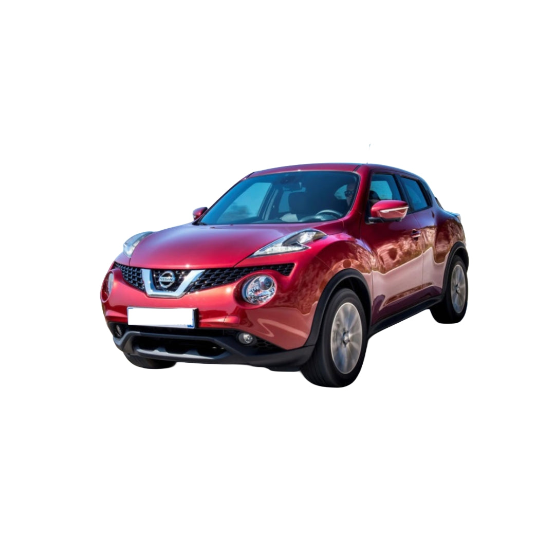 Nissan Juke (2010-2021)