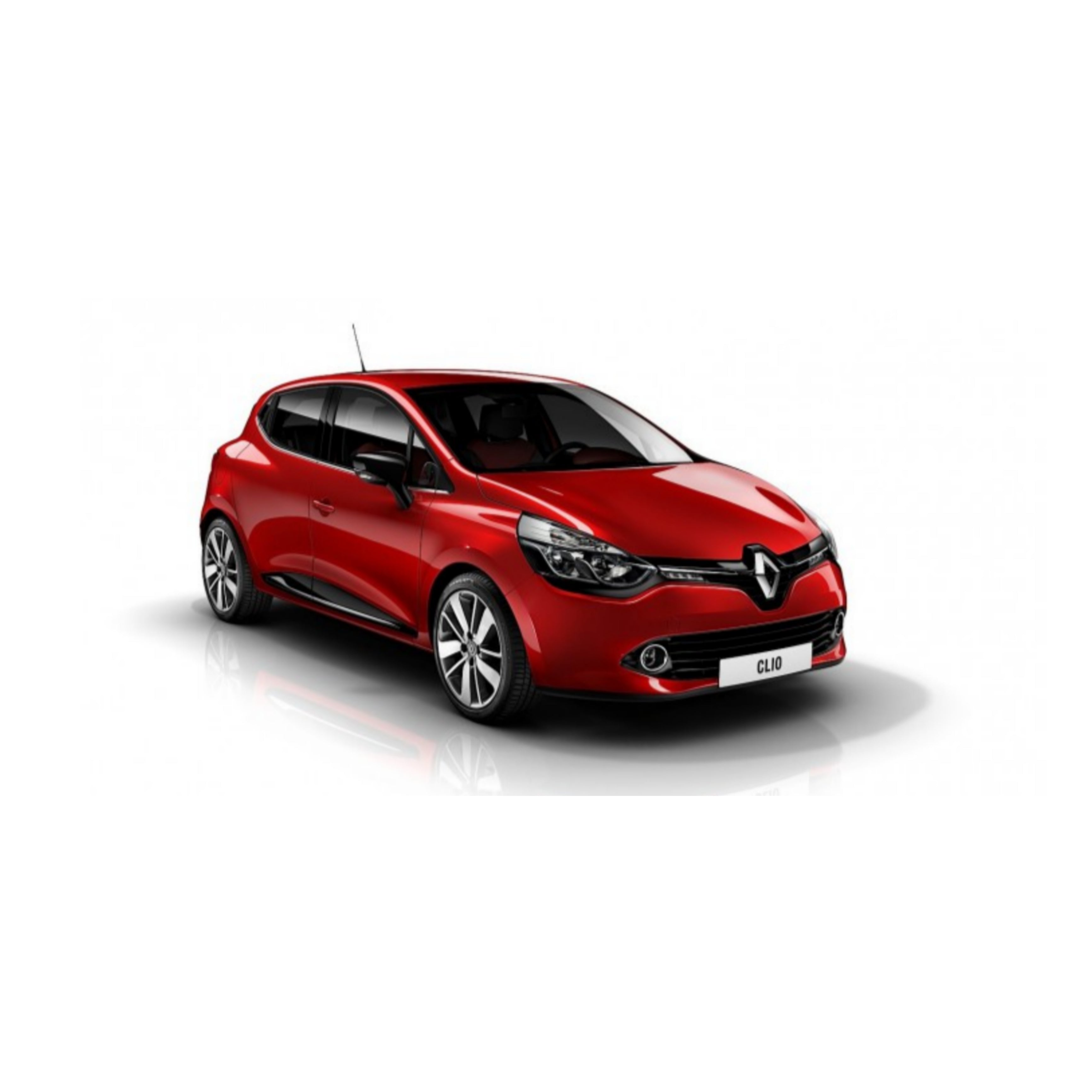 Renault Clio IV | 4ª Serie (2012-2019)