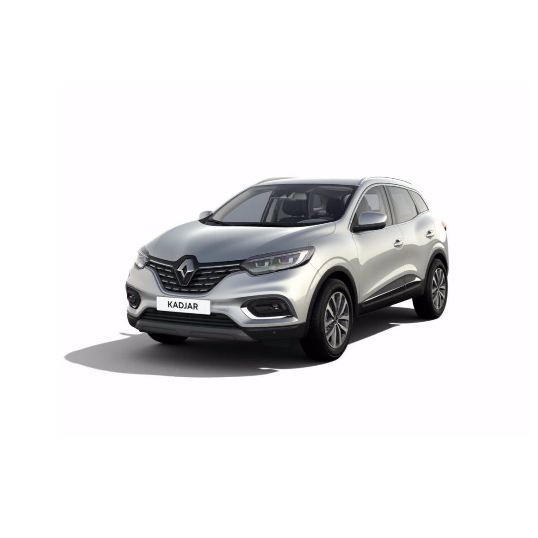 Renault Kadjar (2015-2022)