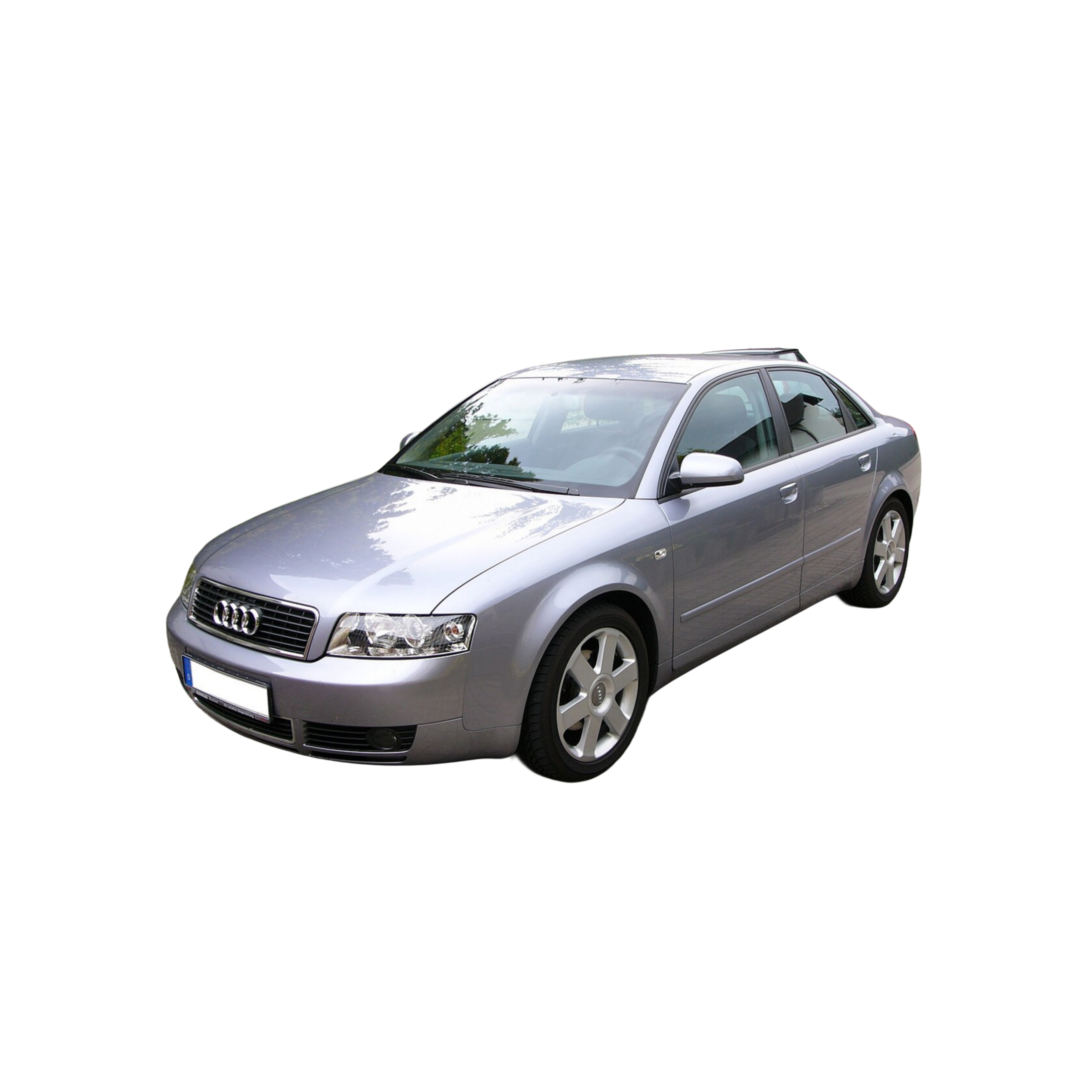 Audi A4 | B6, B7 (2000-2009)