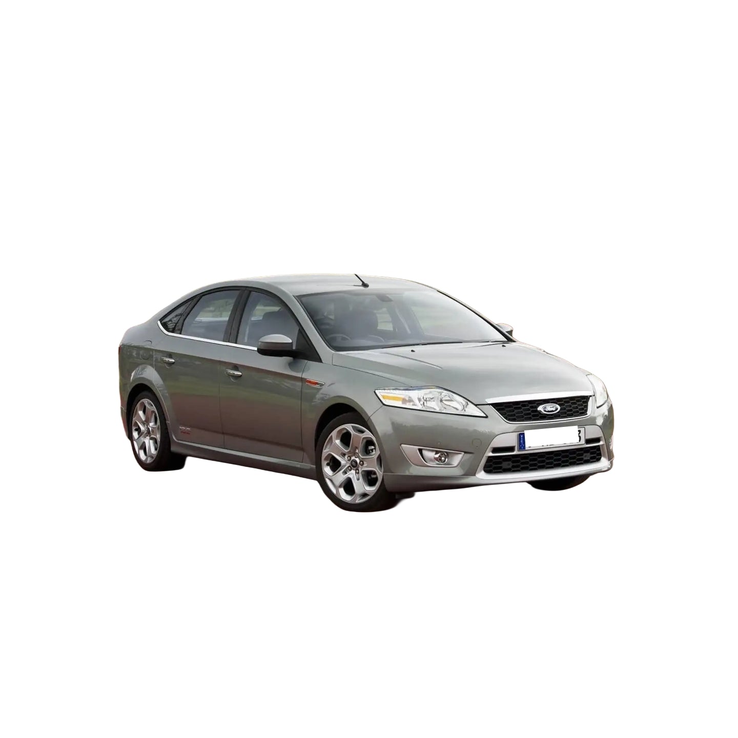 Ford Mondeo (1998-2011)