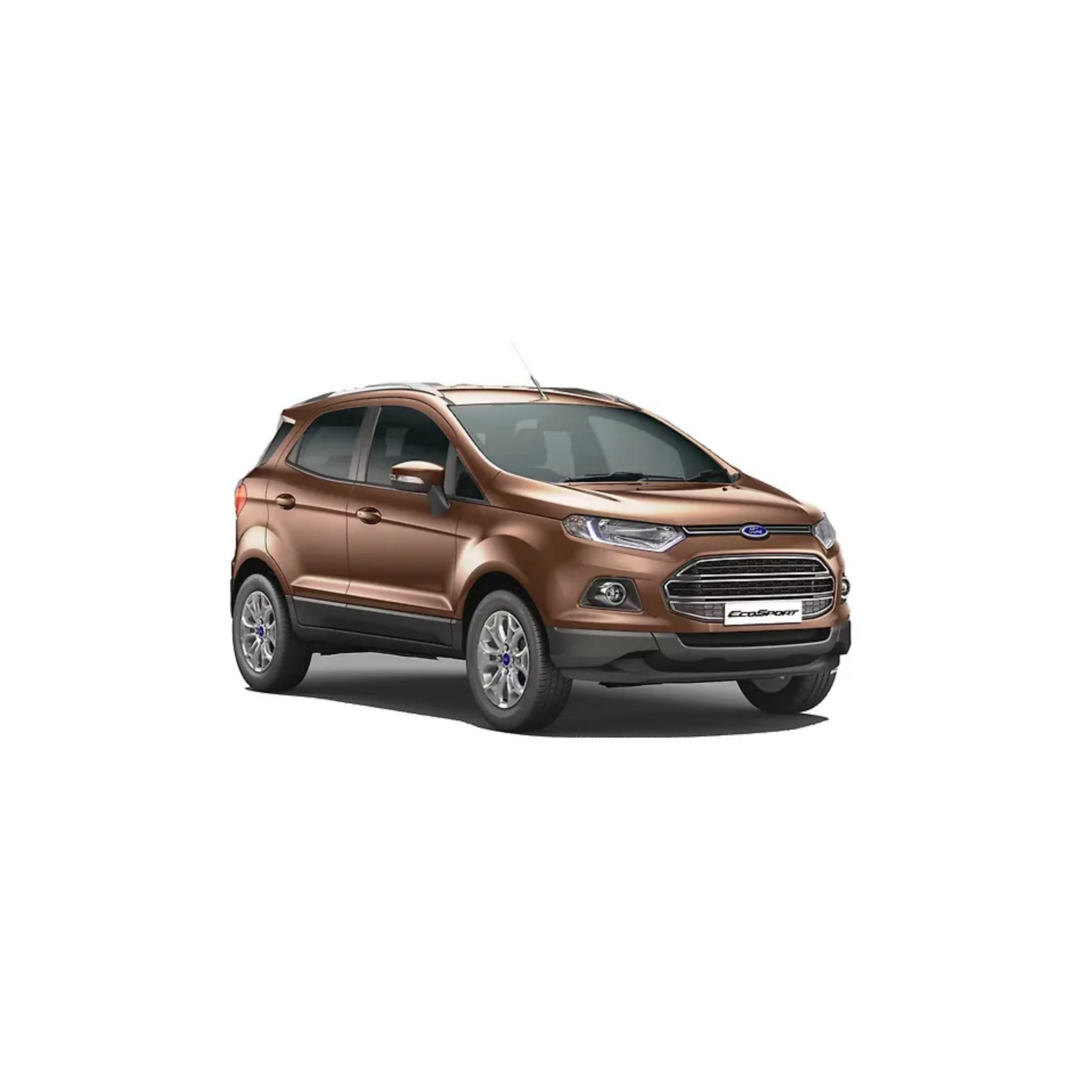 Ford EcoSport (2013-2017)