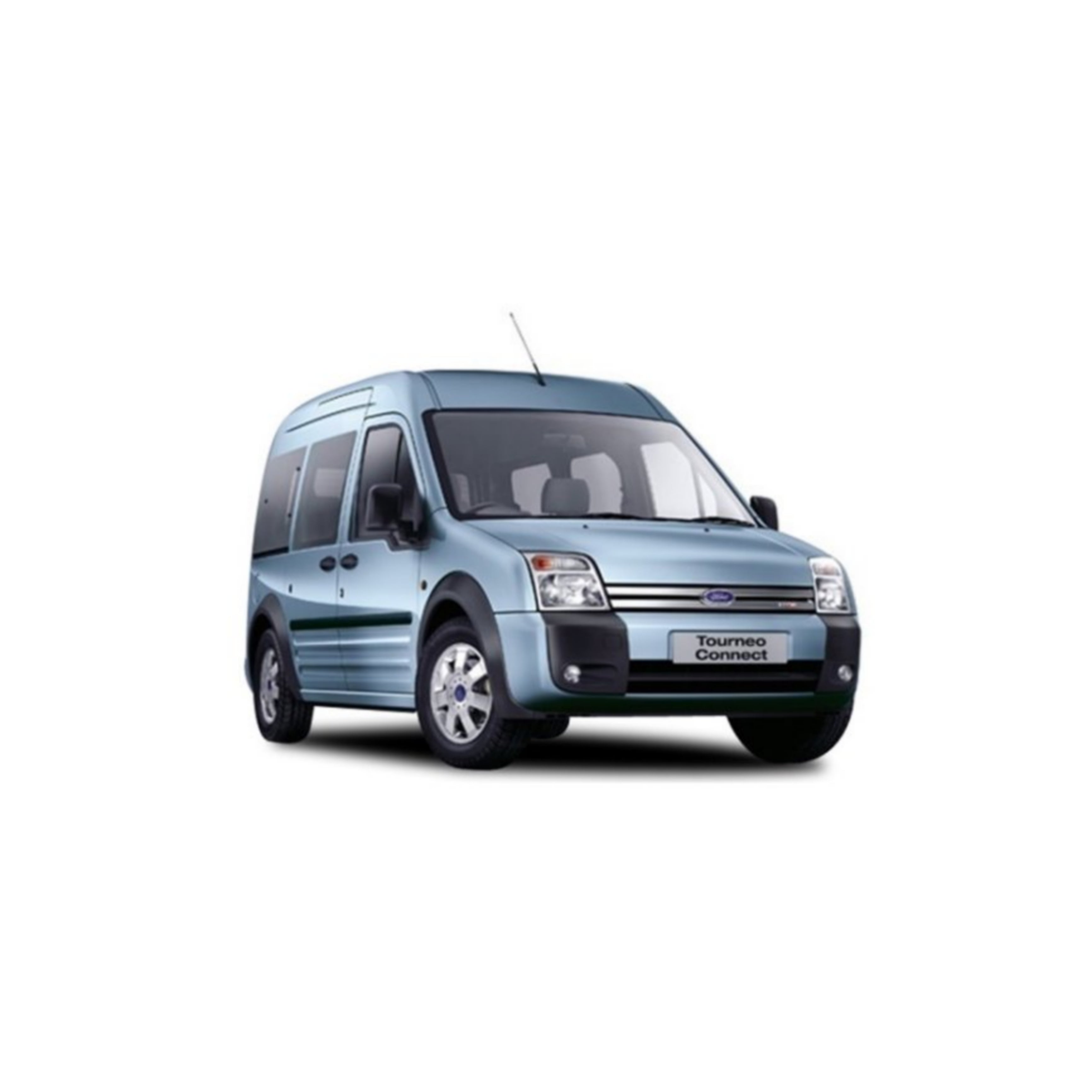 Ford Connect (2007-2009)