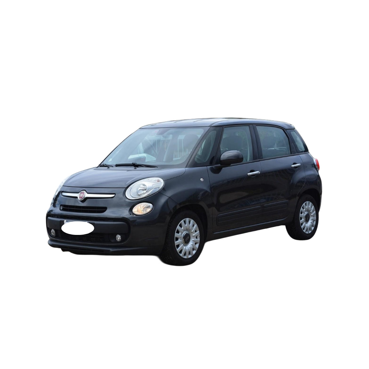 Fiat 500L (2012-2022)