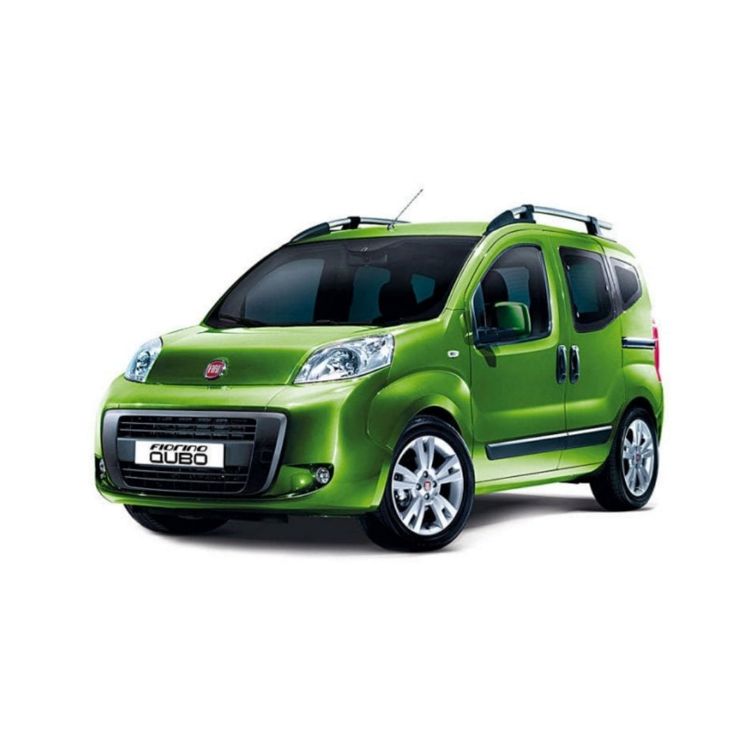 Fiat Fiorino Qubo (2008-2017)