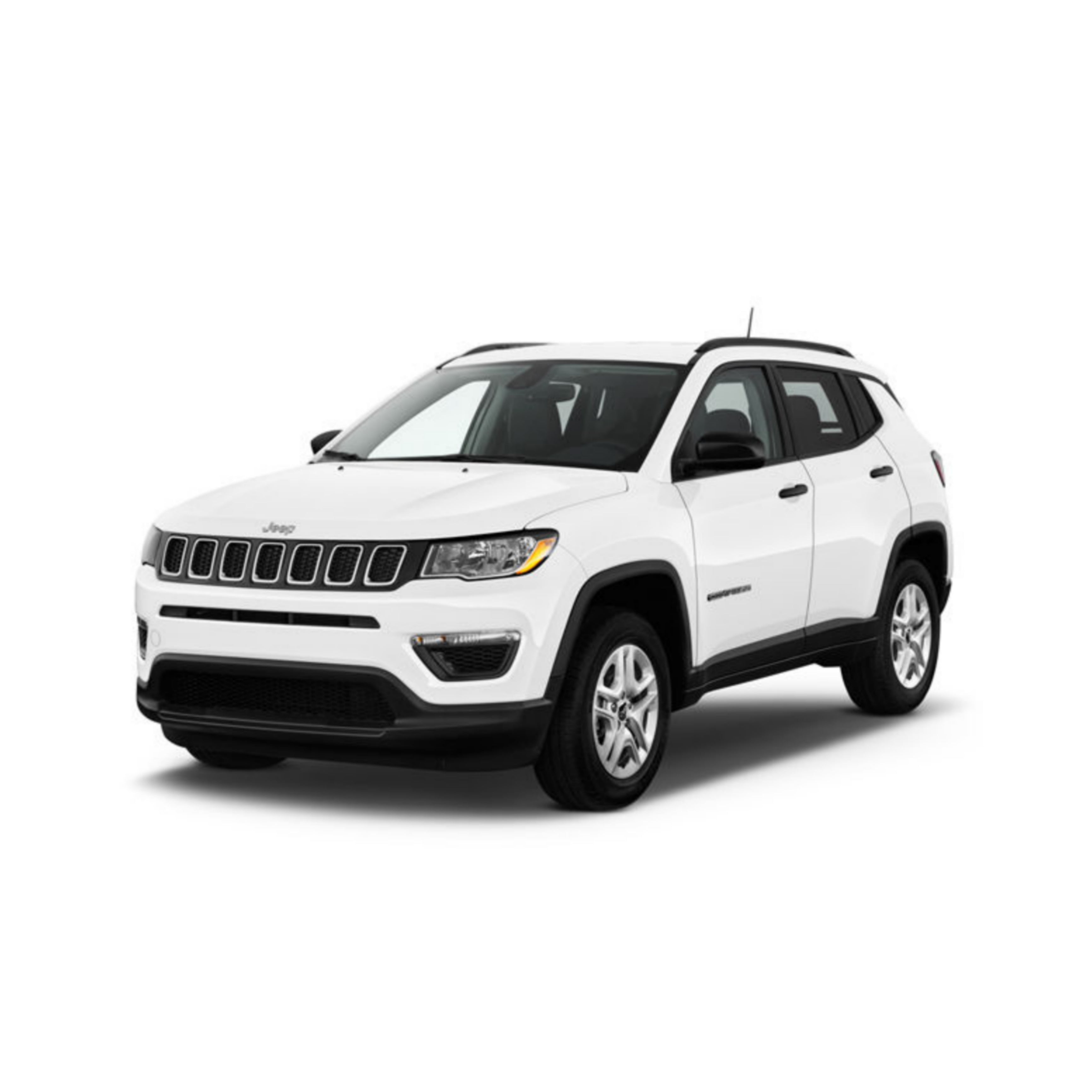 Jeep Compass | 2ª Serie (Dal 2017>)