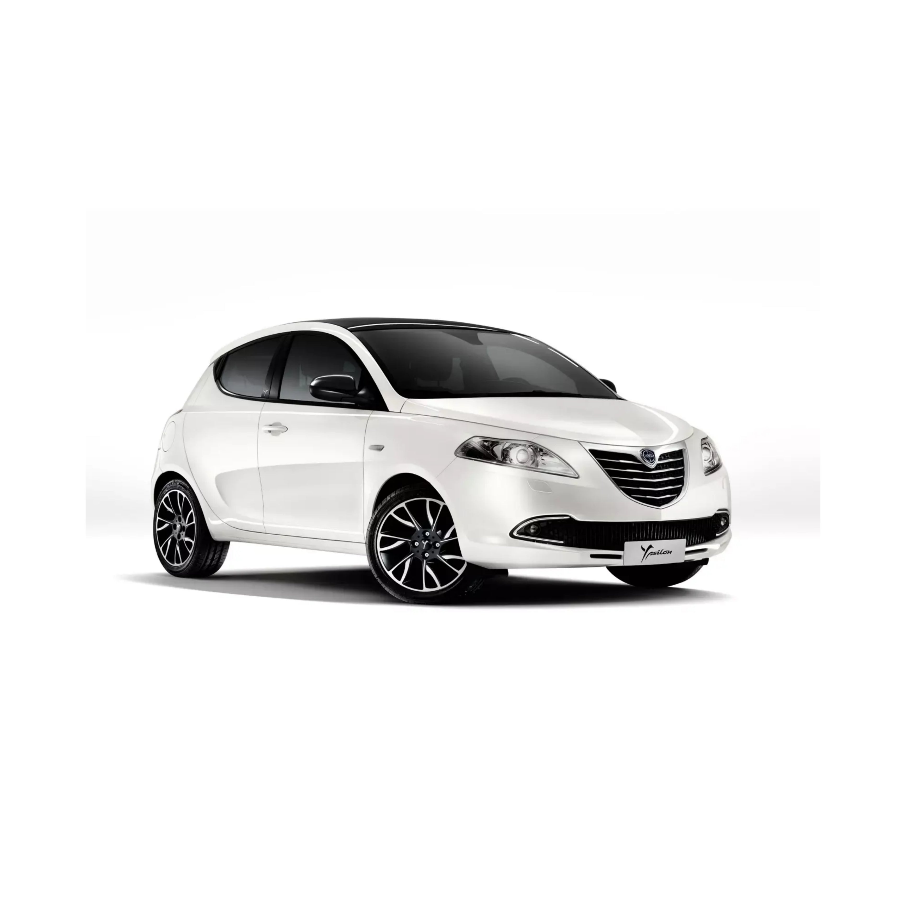 Lancia Y (2012-2020)