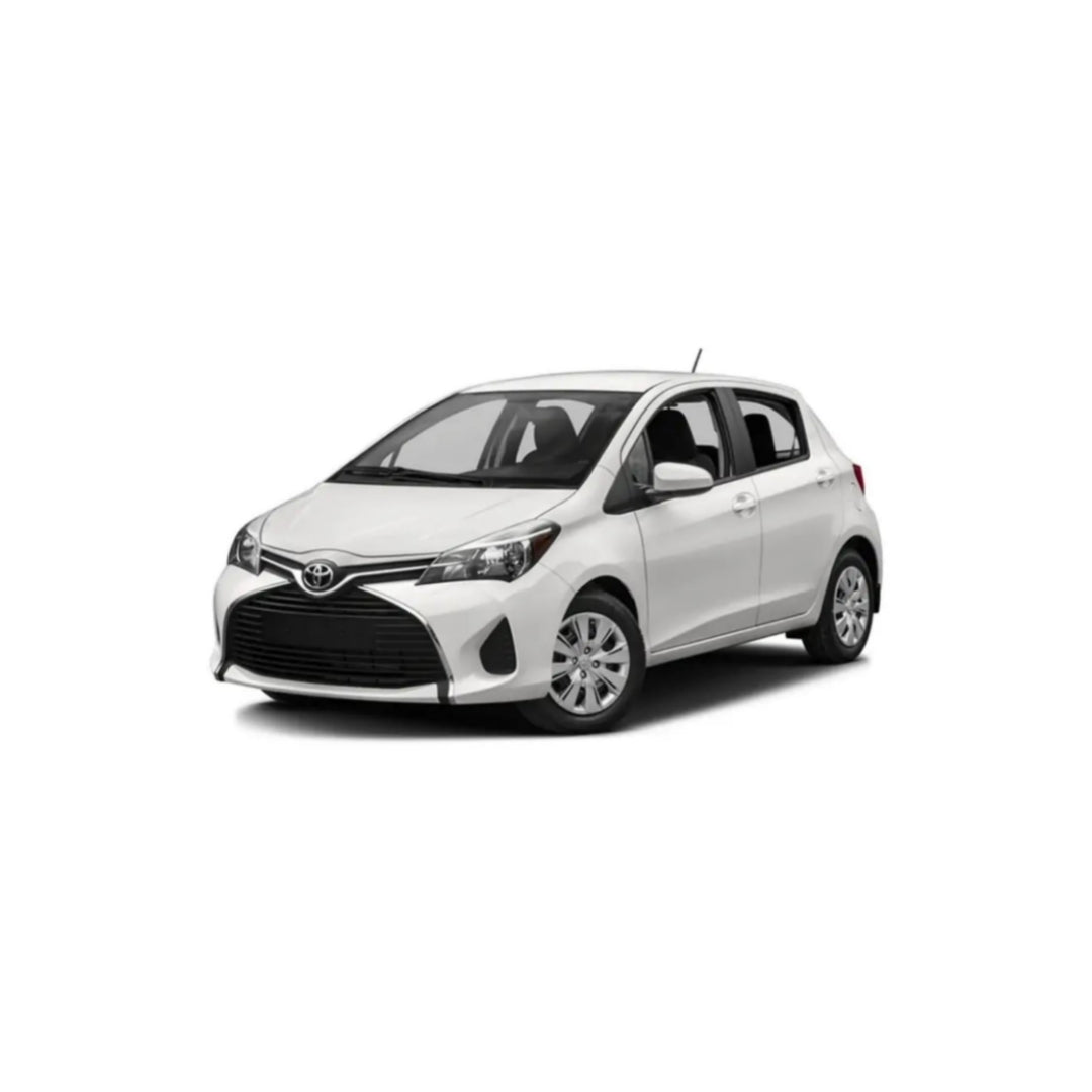 Toyota Yaris XP130 P130 Vitz (2010-2017)