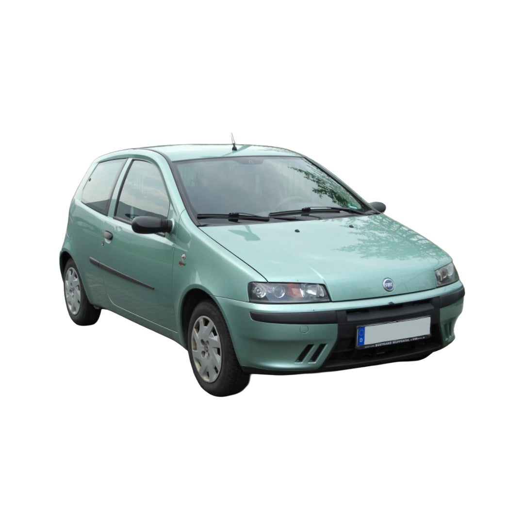 Fiat Punto | 188 (1999-2007)