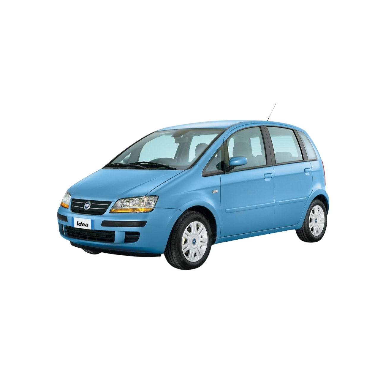 Fiat Idea (Dal 2003>)