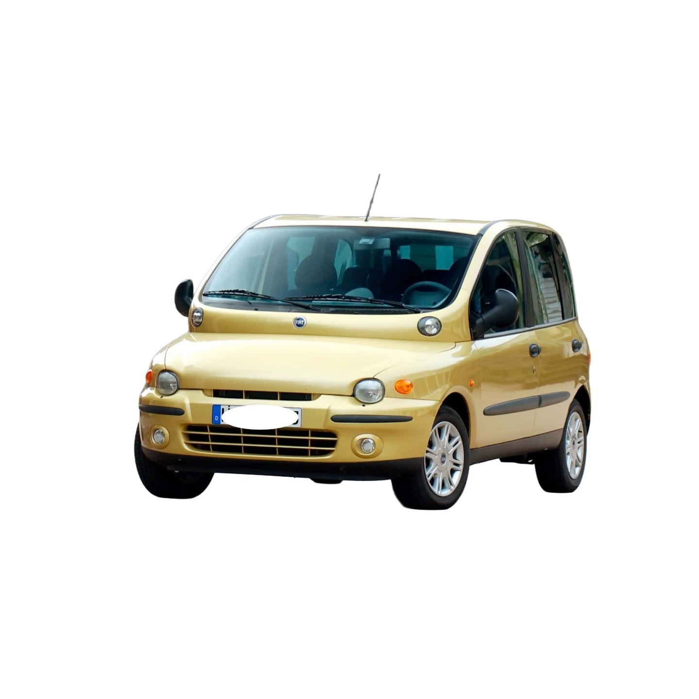 Fiat Multipla