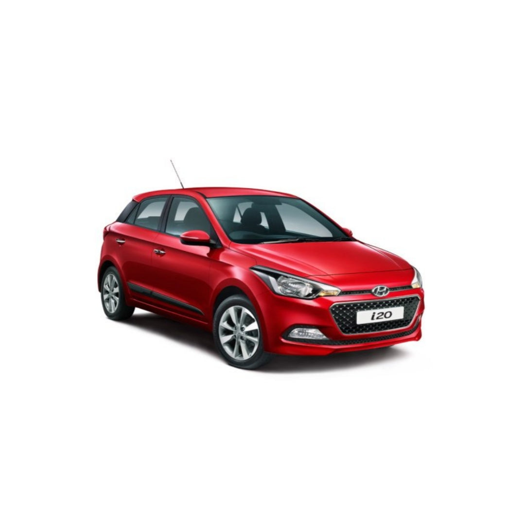 Hyundai i20 (2015-2017)
