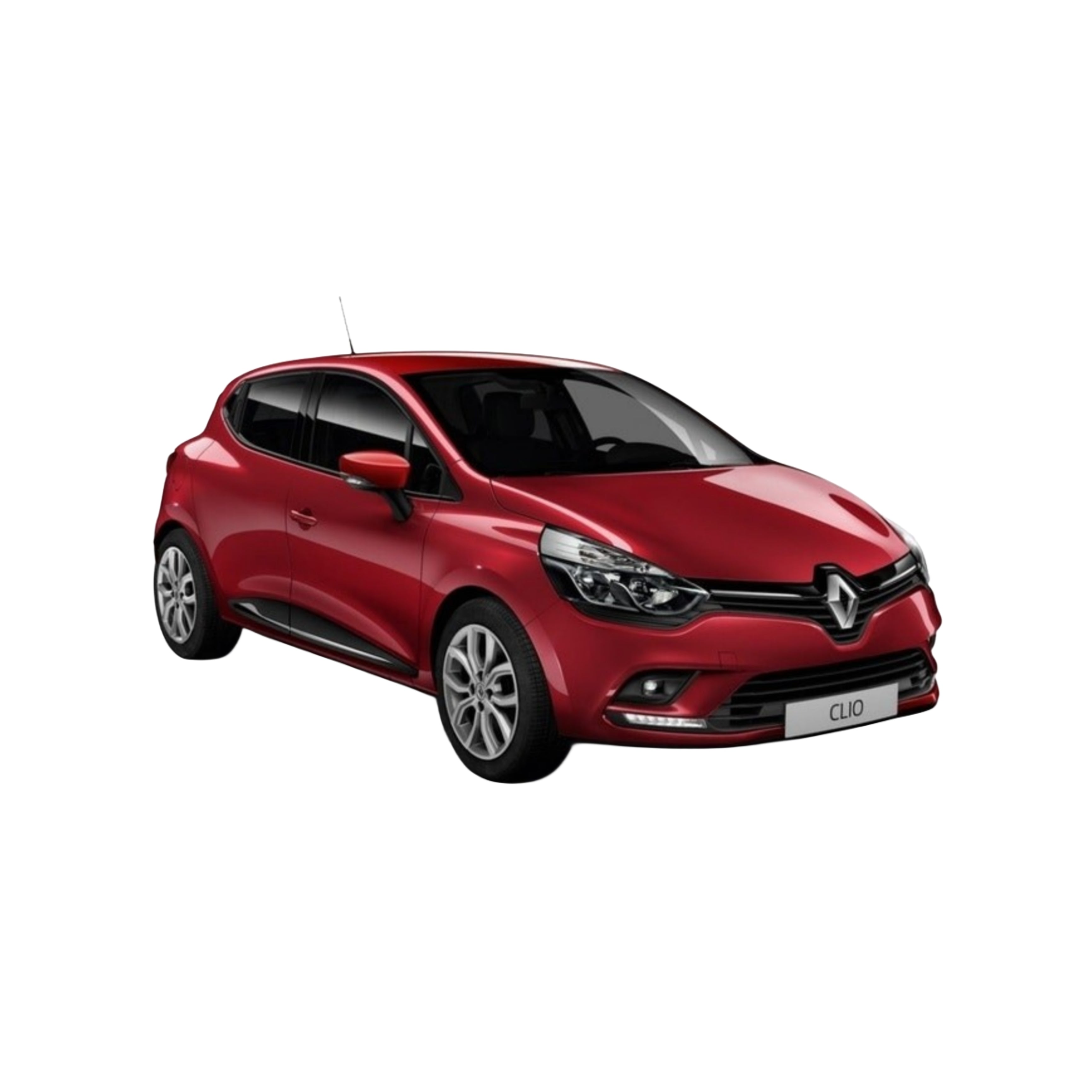 Renault Clio V | 5ª Serie (2020-2023)