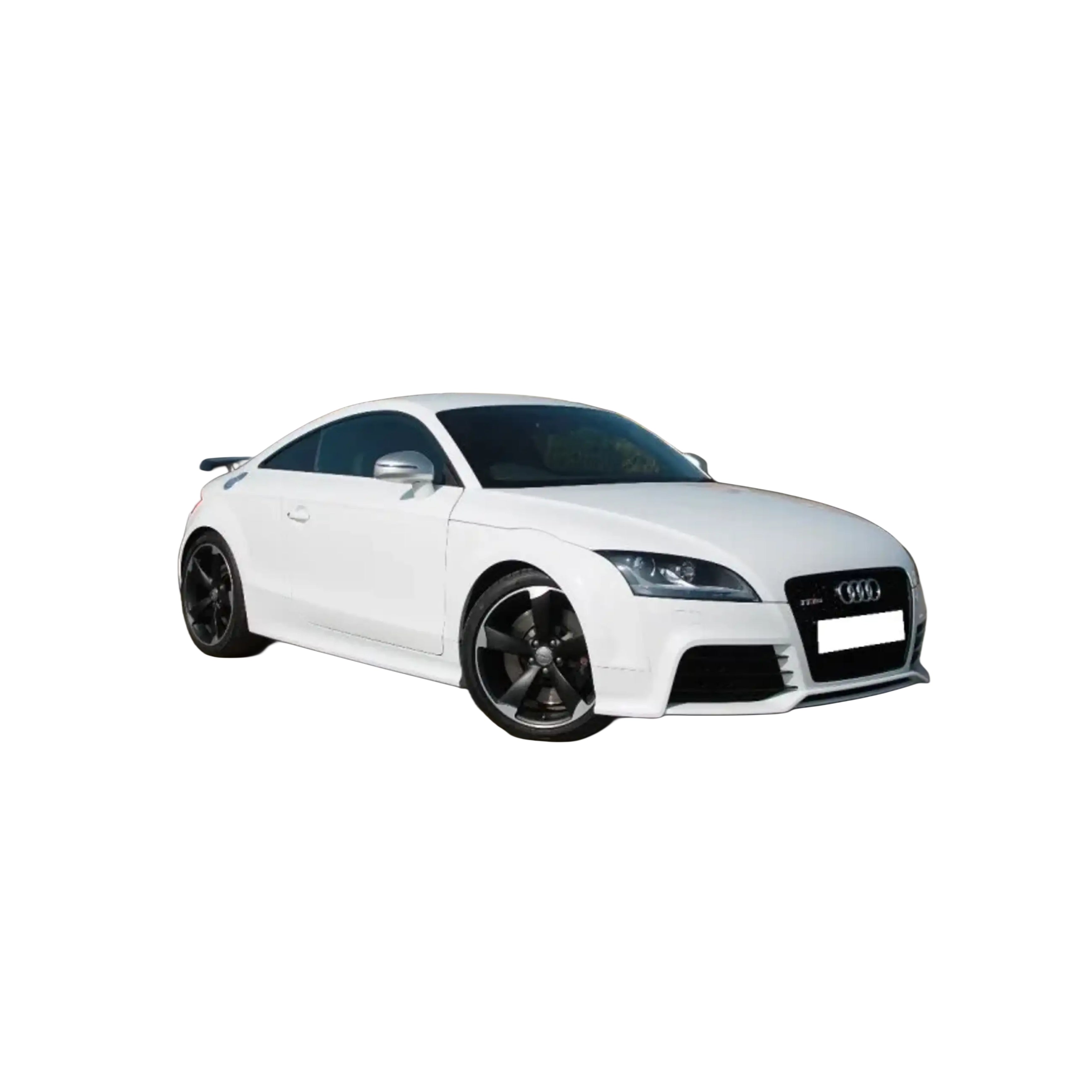 Audi TT (2006-2014)