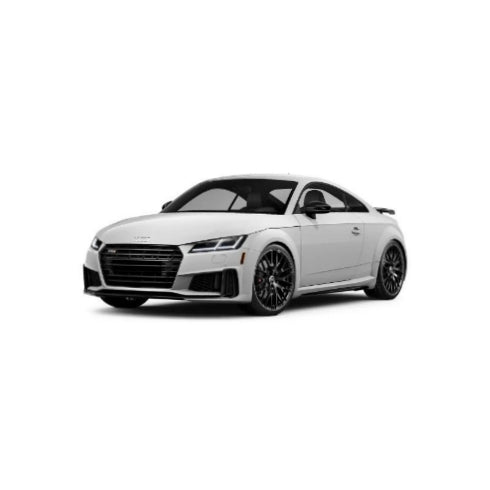 Audi TT (8S) 3ª Serie (2014-2023)