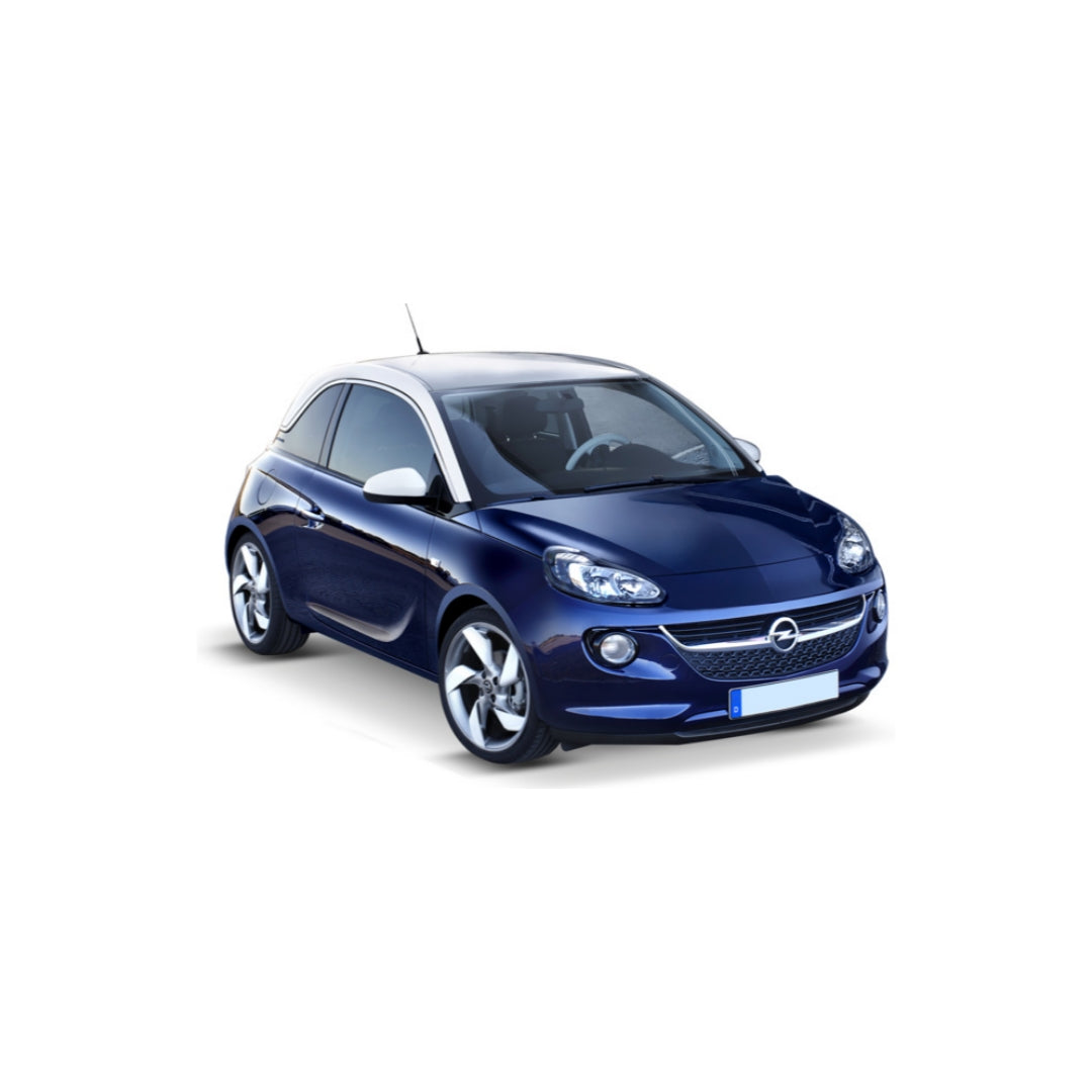 Opel Adam (Dal 2012>)