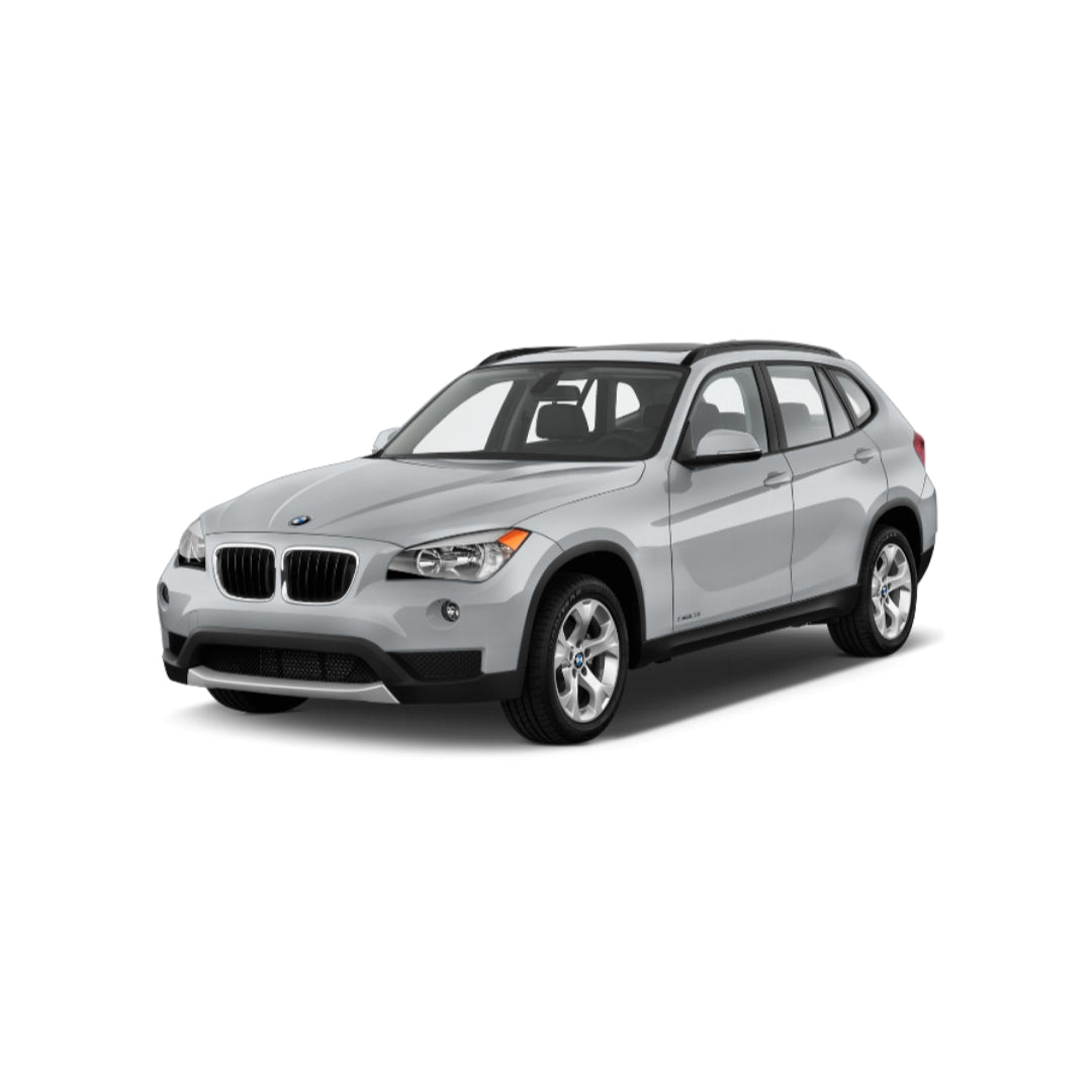 BMW X1 | E84 (2009-2015)