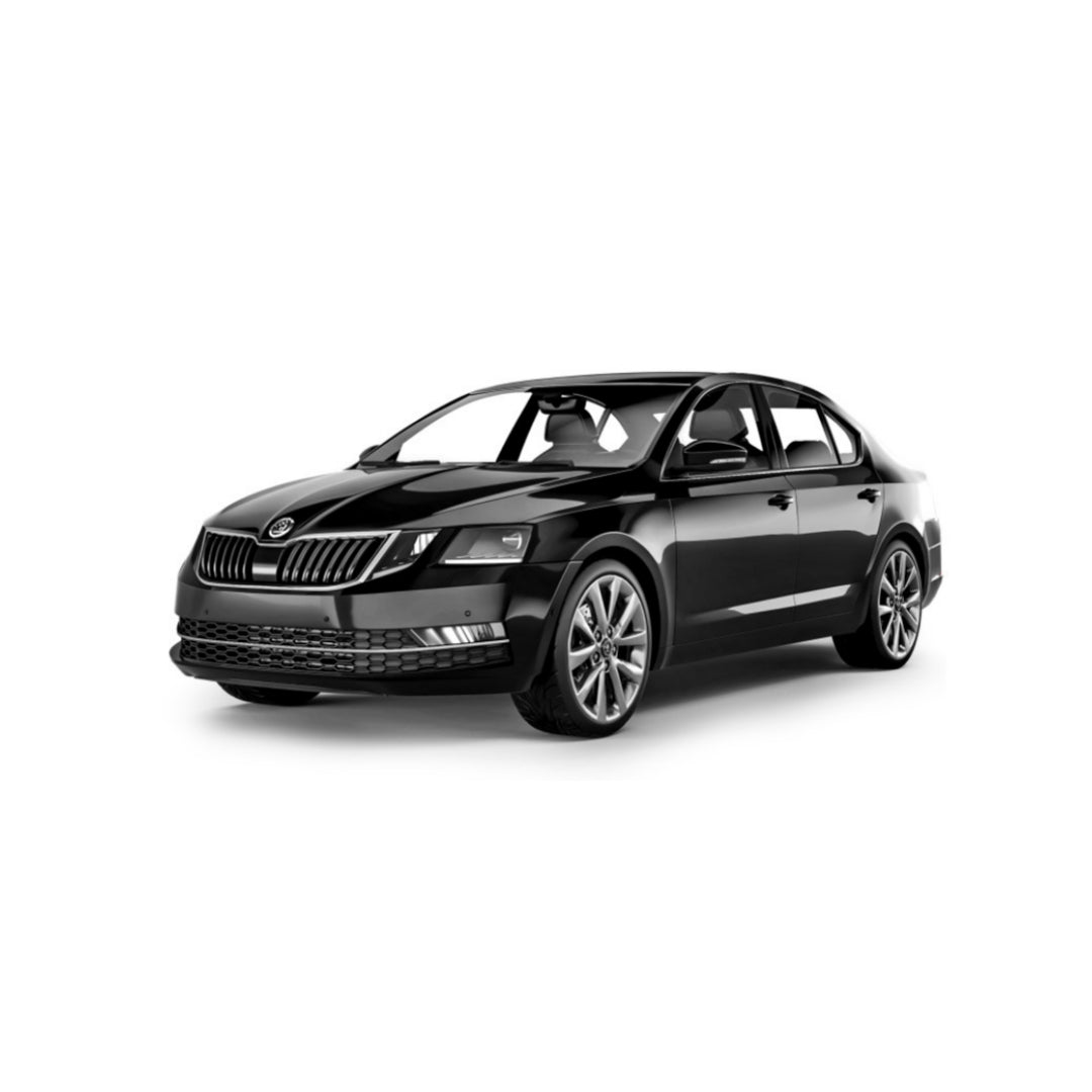 Skoda Octavia 3 A7 (2013-2020)
