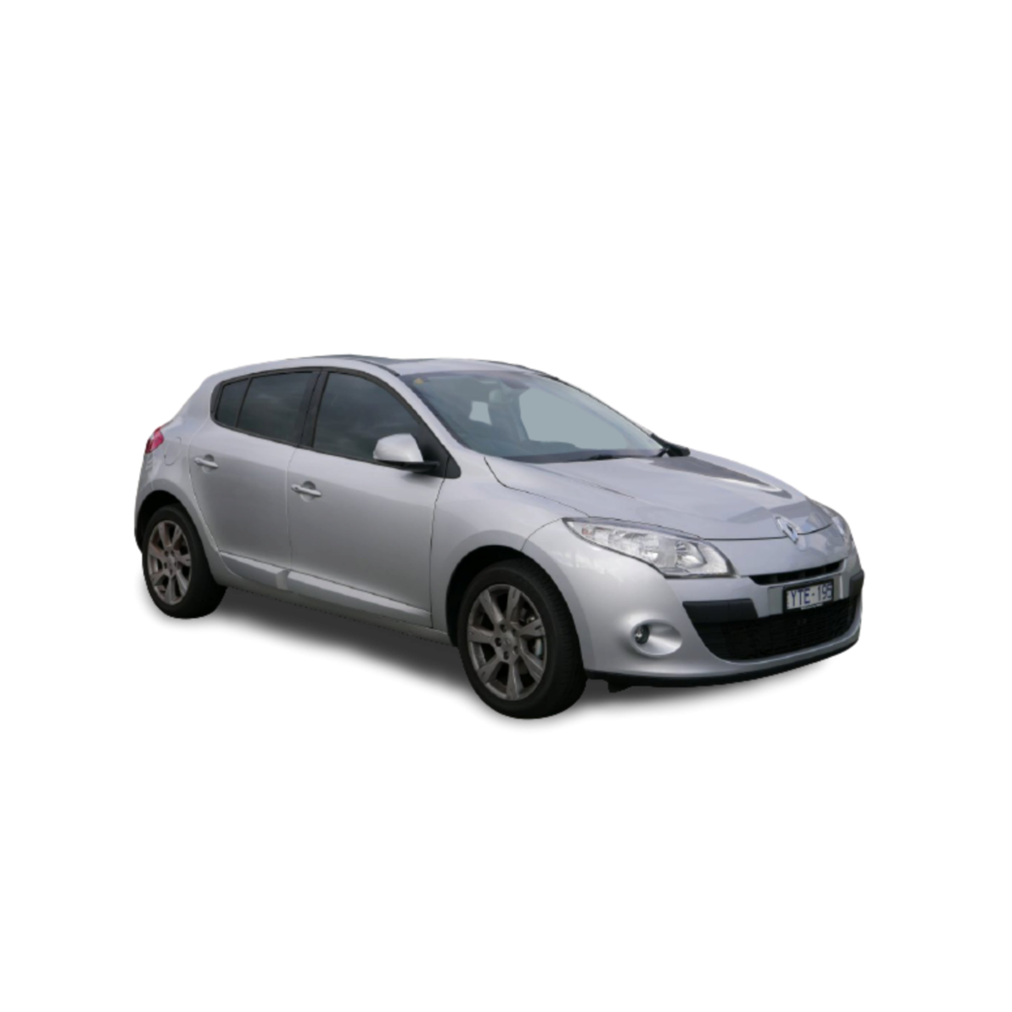 Renault Megane III | 3ª Serie (2008-2016)
