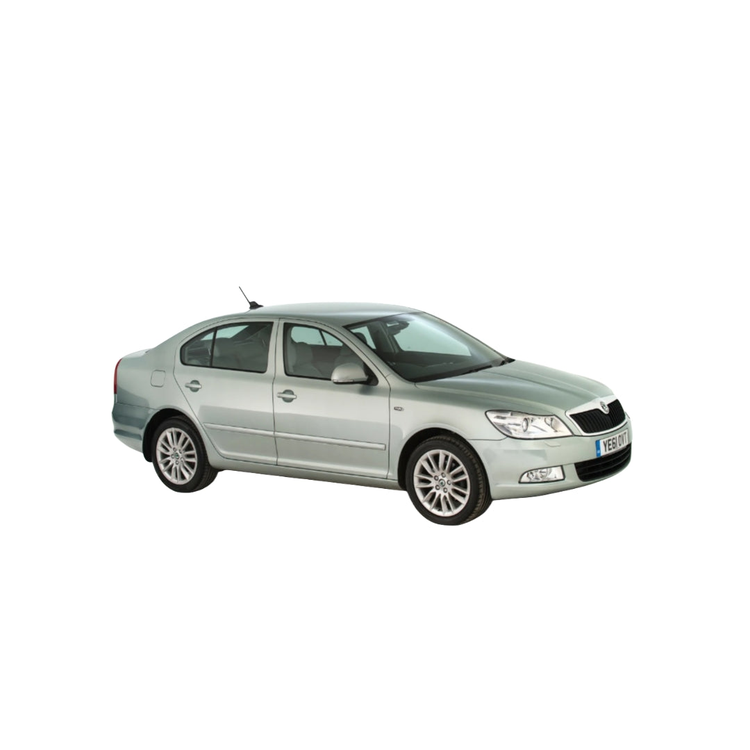Skoda Octavia MK2 (2004-2014)