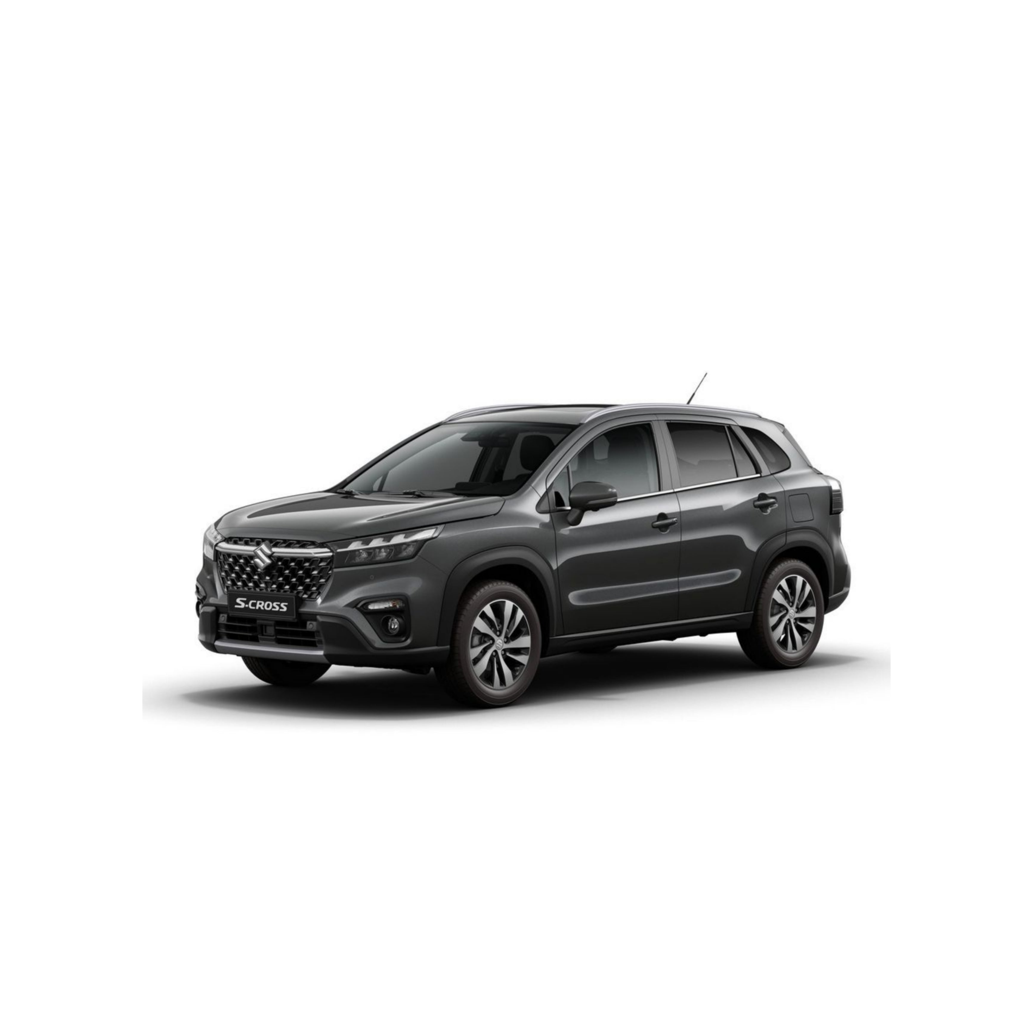 Suzuki SX4 | S-Cross (Dal 2012>)