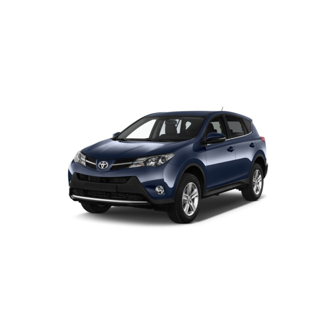 Toyota RAV4 (2012-2018)