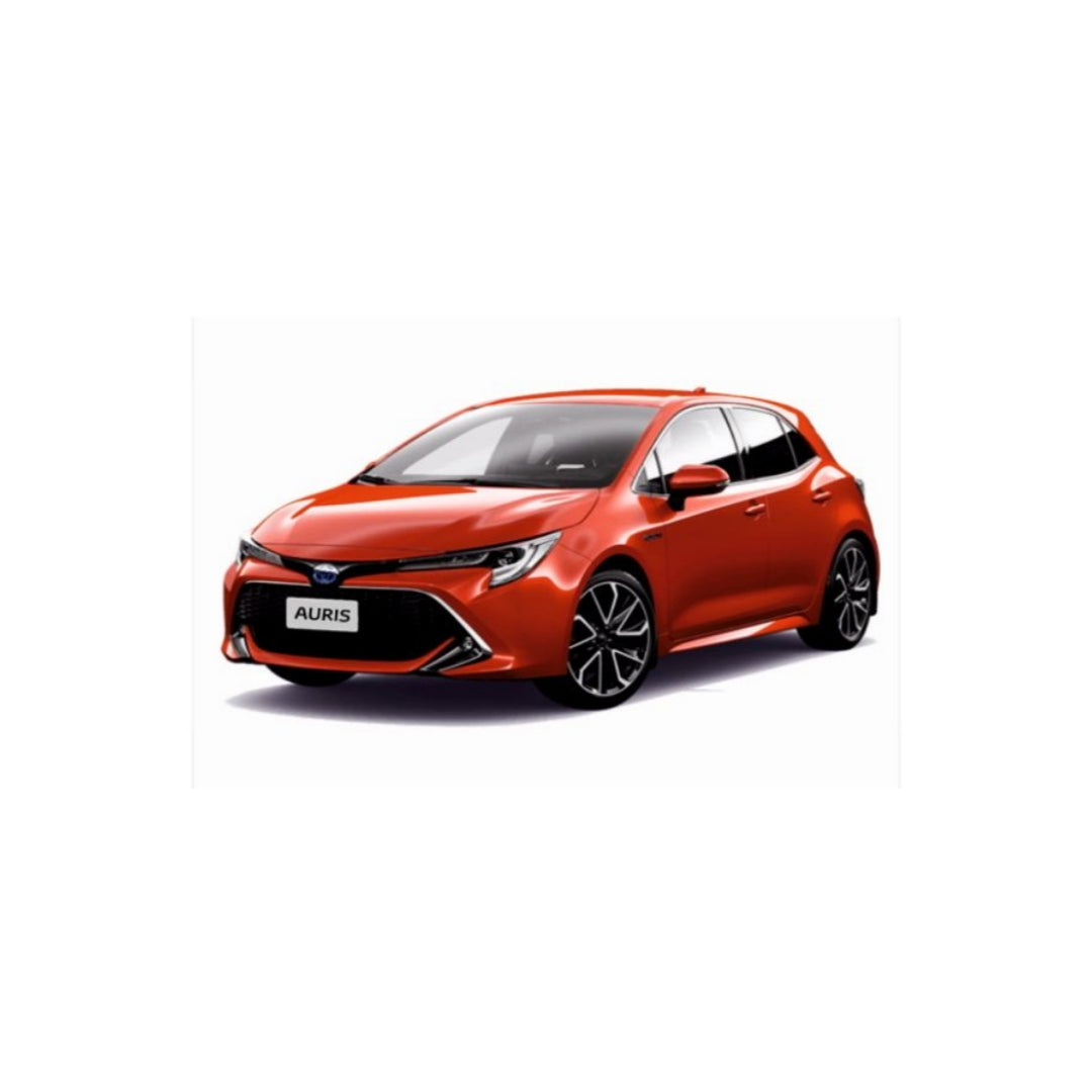 Toyota Corolla Auris (2019-2023)