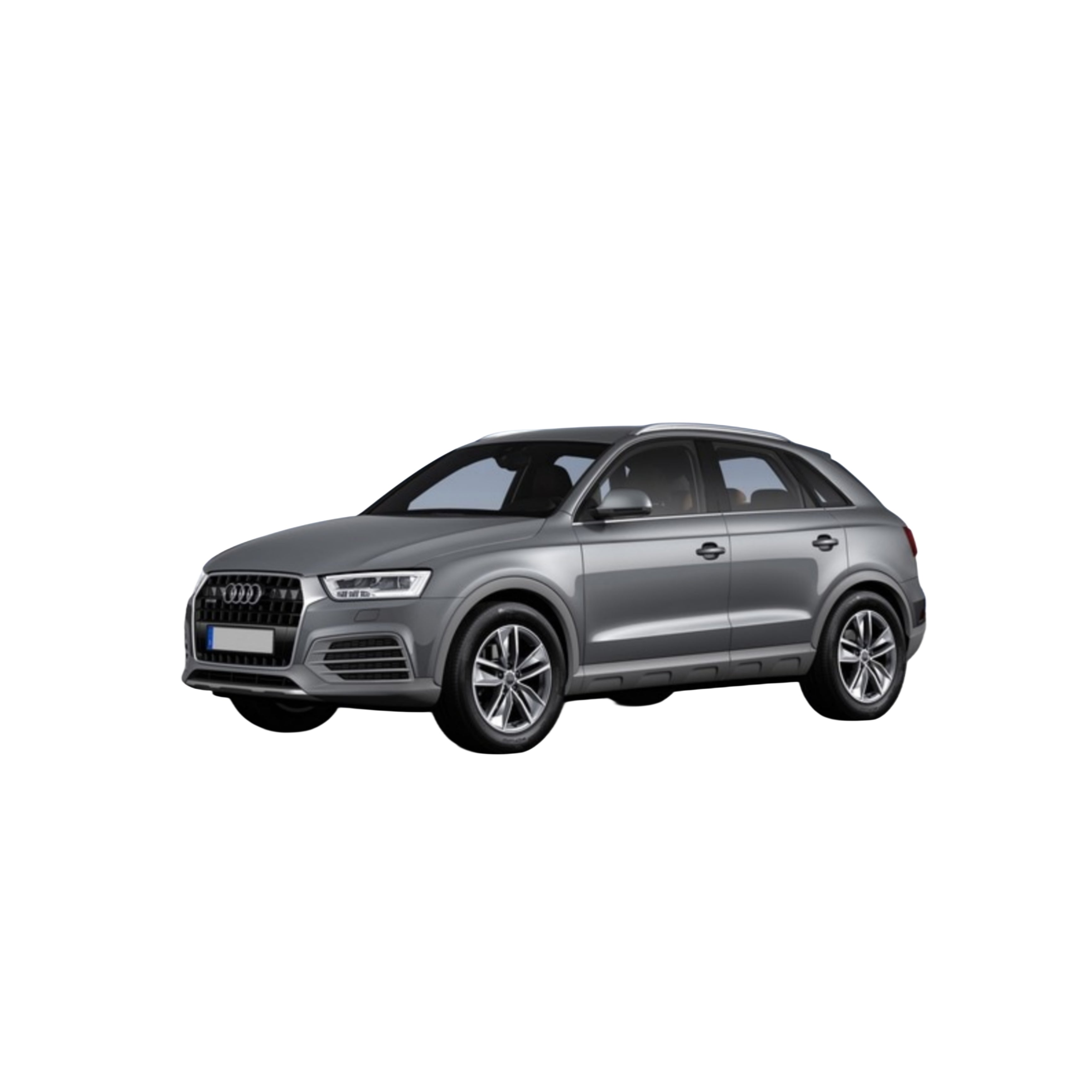 Audi Q3 (2011-2018)
