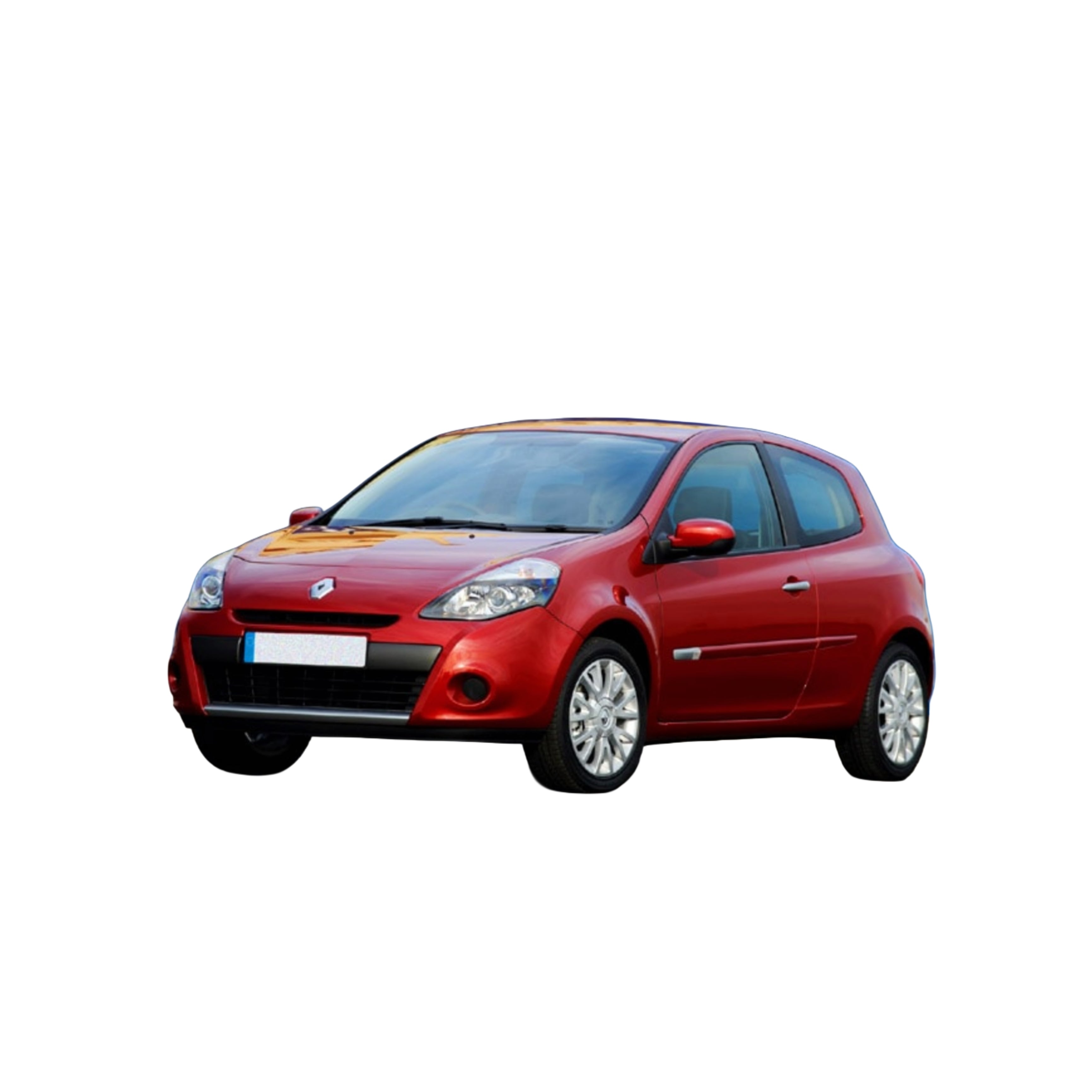 Renault Clio III | 3ª Serie (2005-2014)