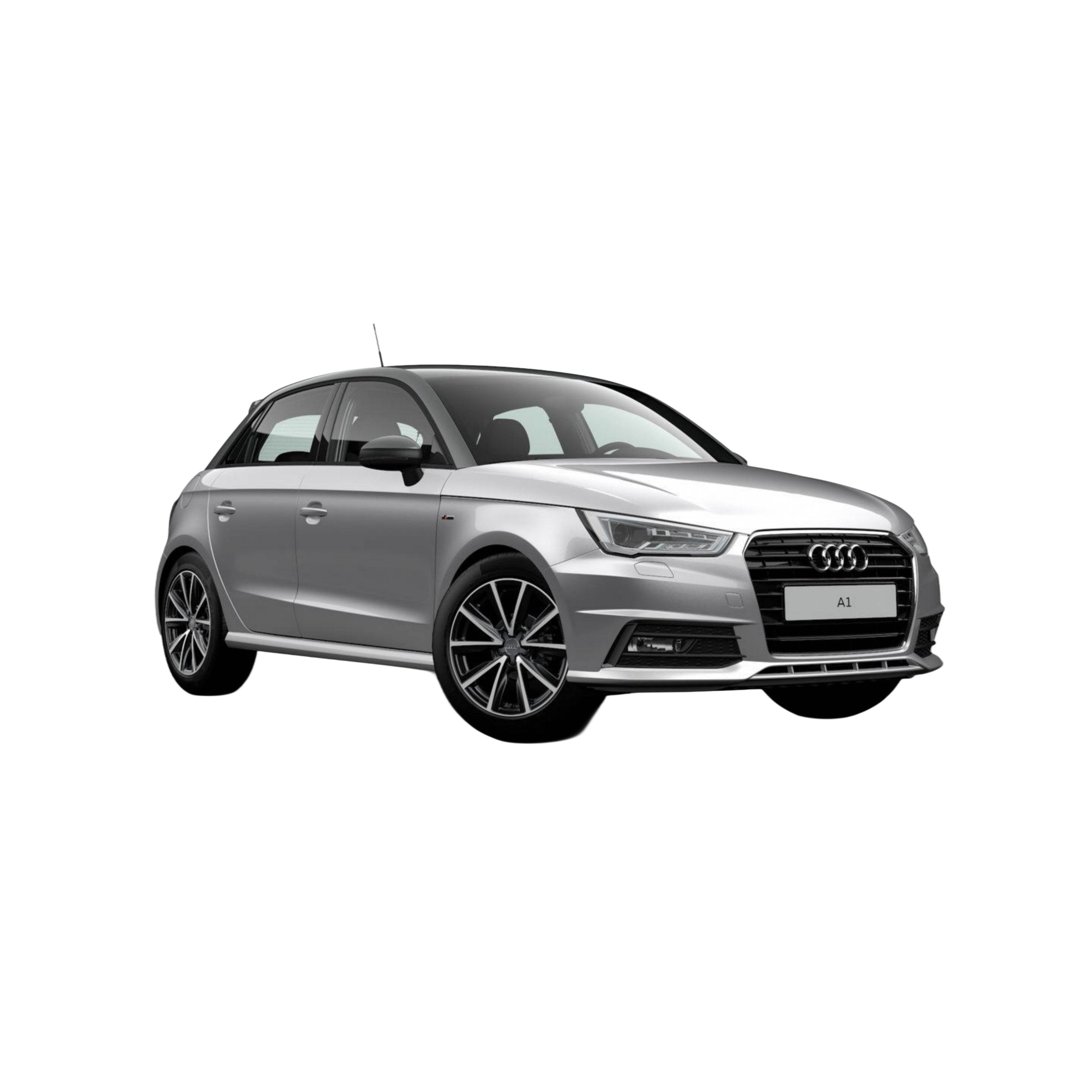 Audi A1 (2010-2018)