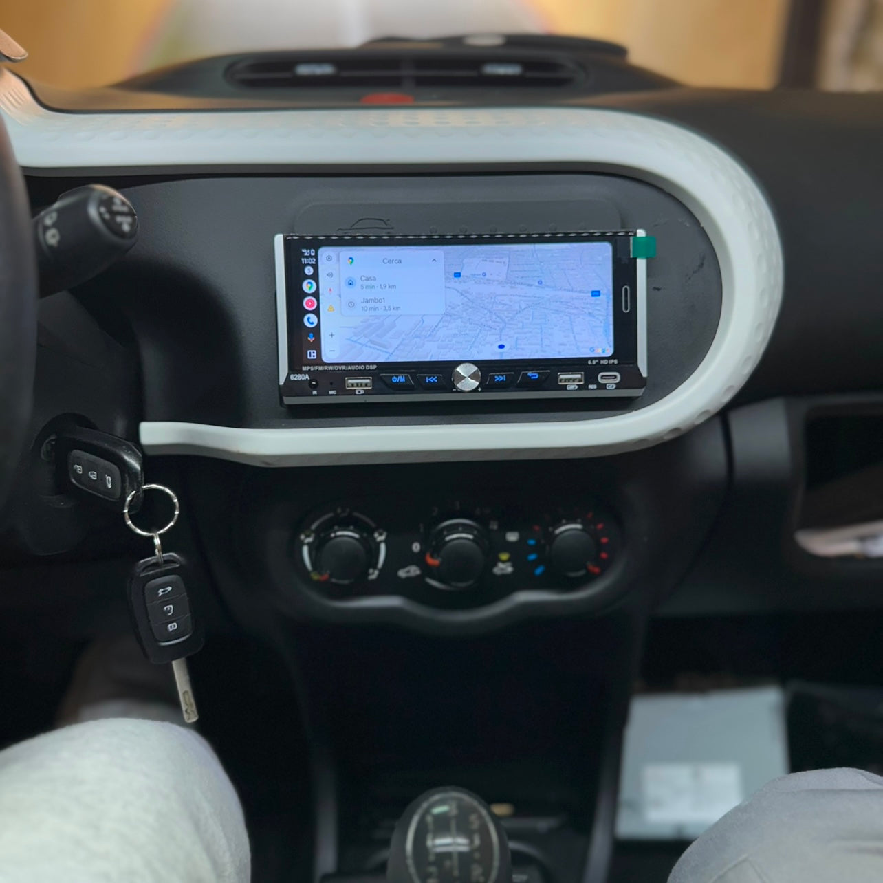 Autoradio Universali | 1Din