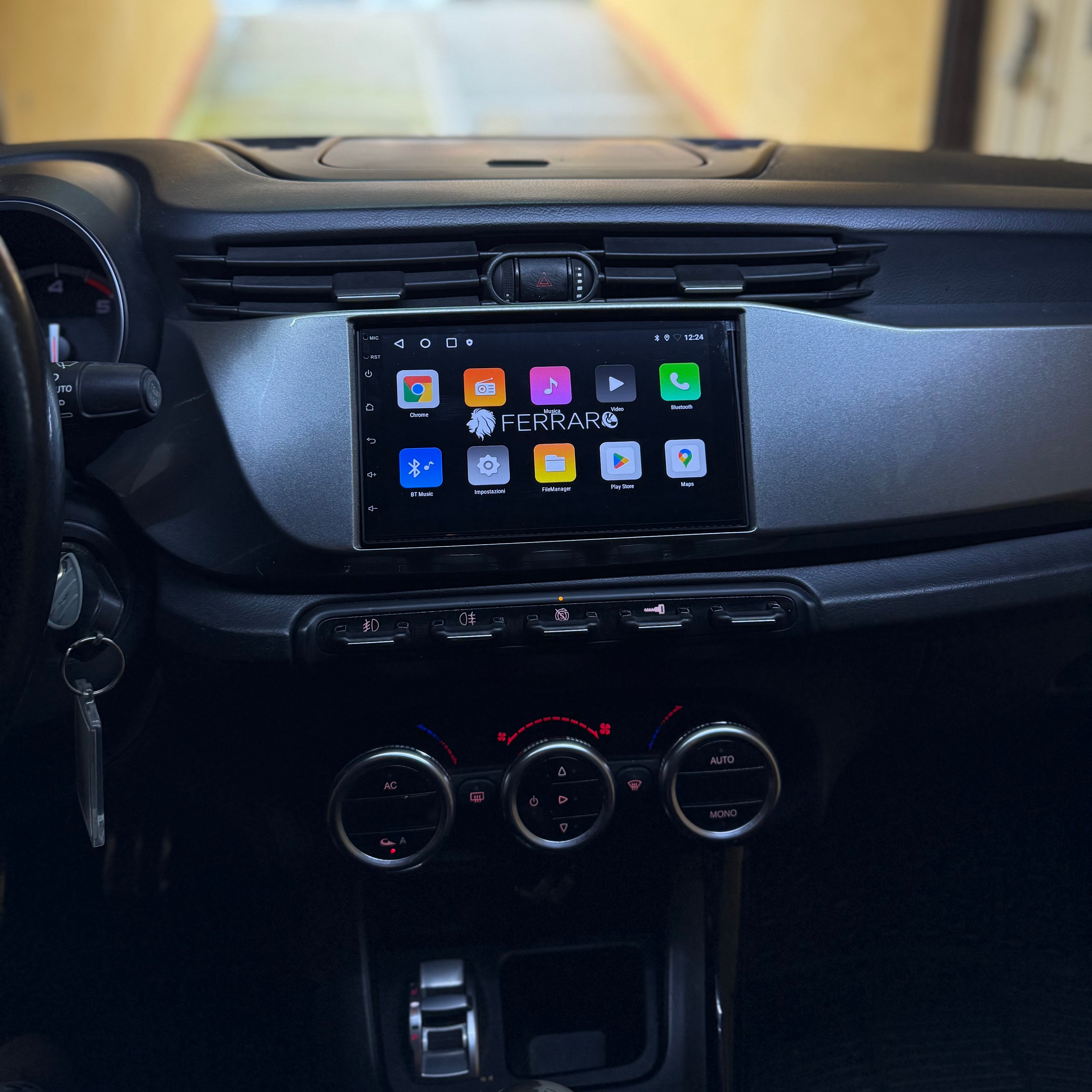Autoradio Universali | 2Din