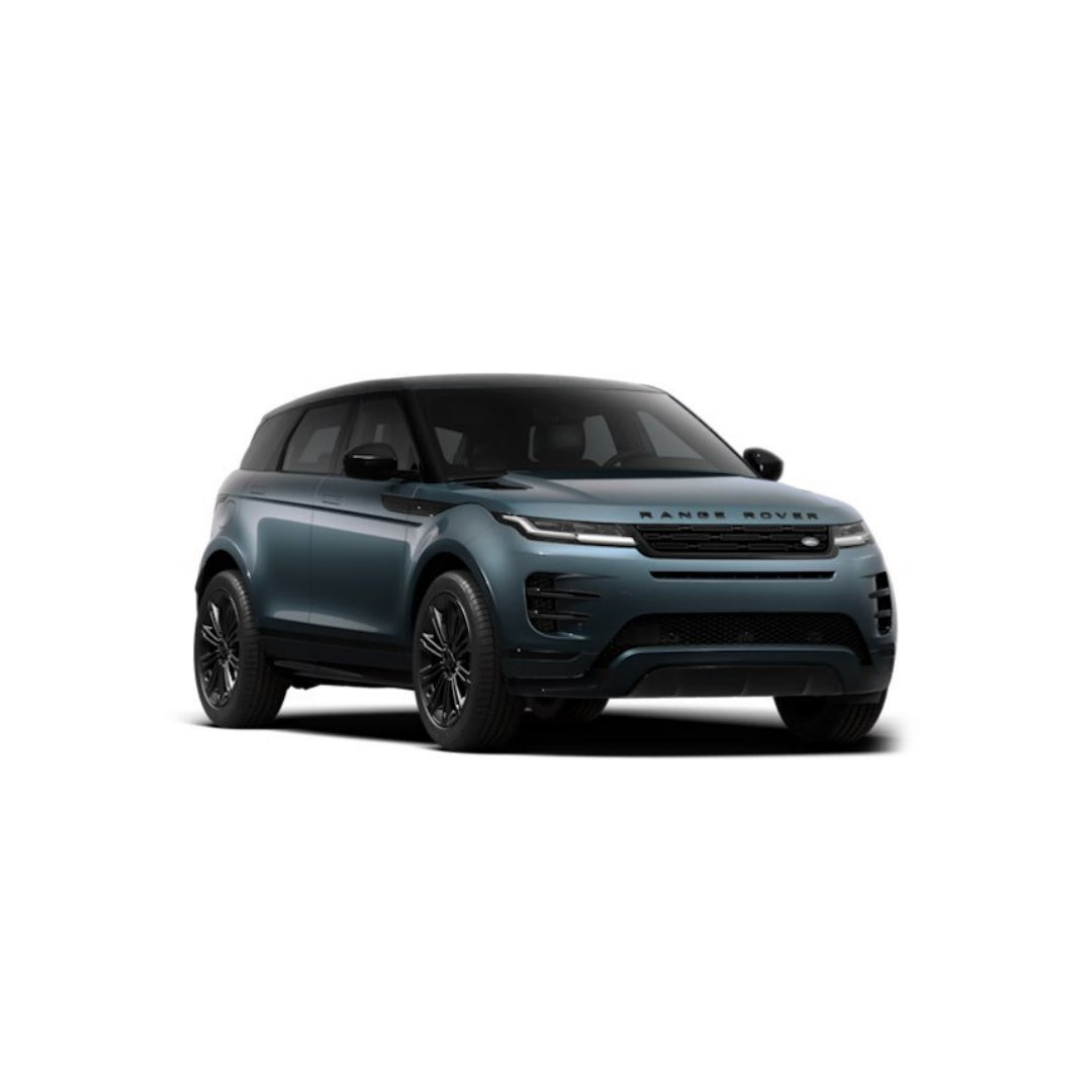 Land Rover Range Rover Evoque (L551) (2018-2026)