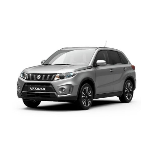 Suzuki Vitara | 3ª Serie (Dal 2015>)