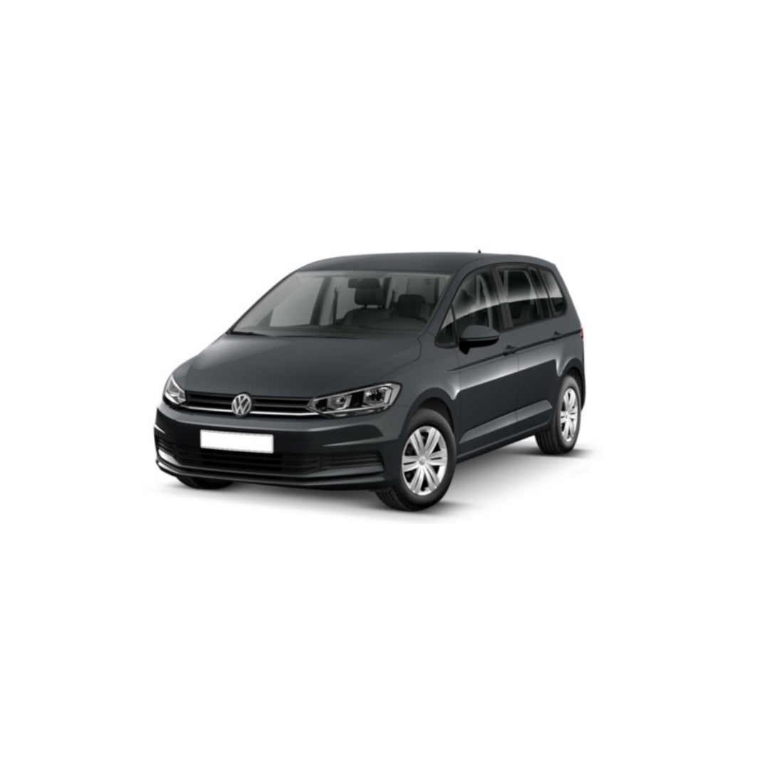Volkswagen Touran | 2ª Serie (2015-2024)